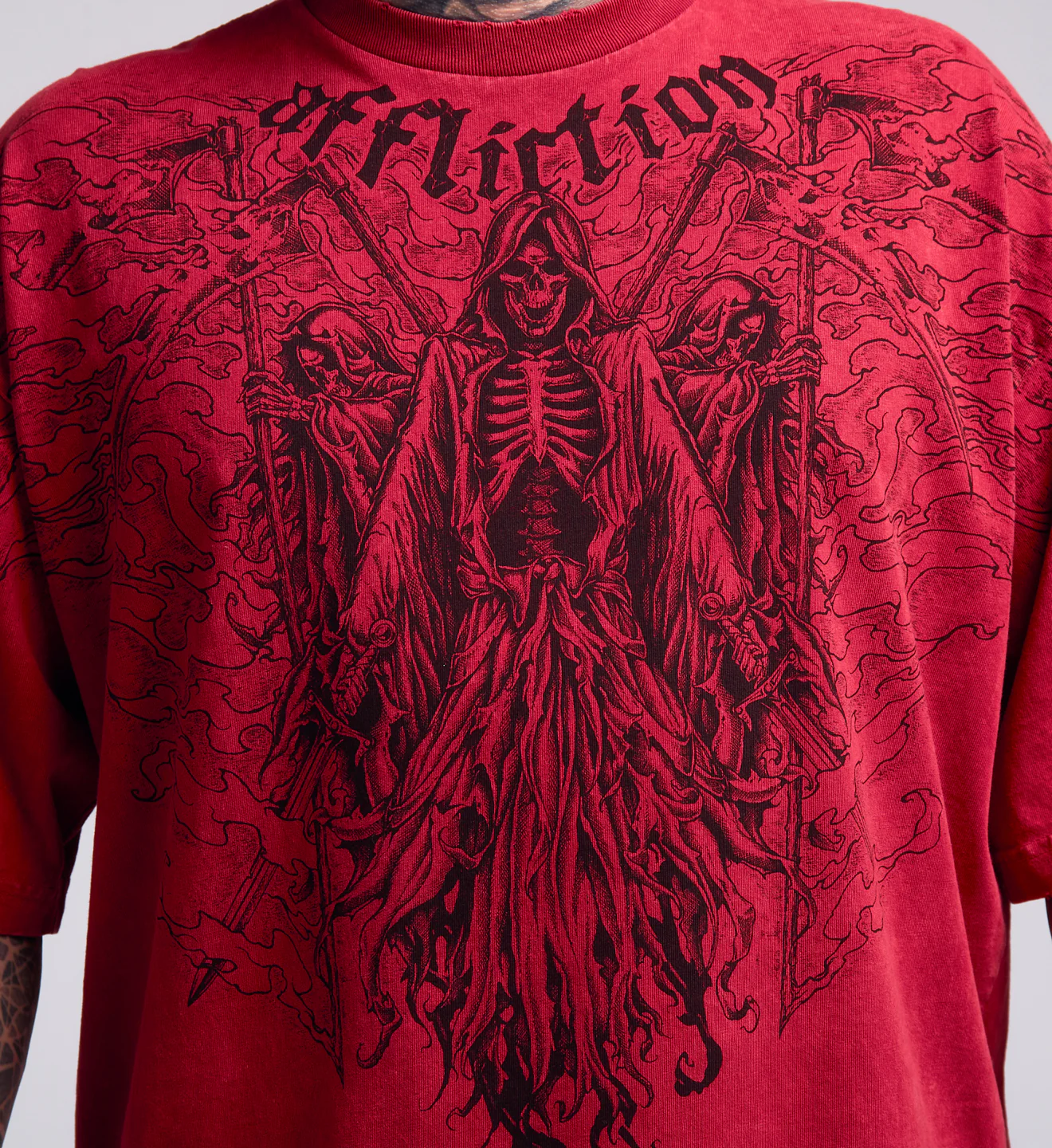 Dark Summon Tee - Image 2