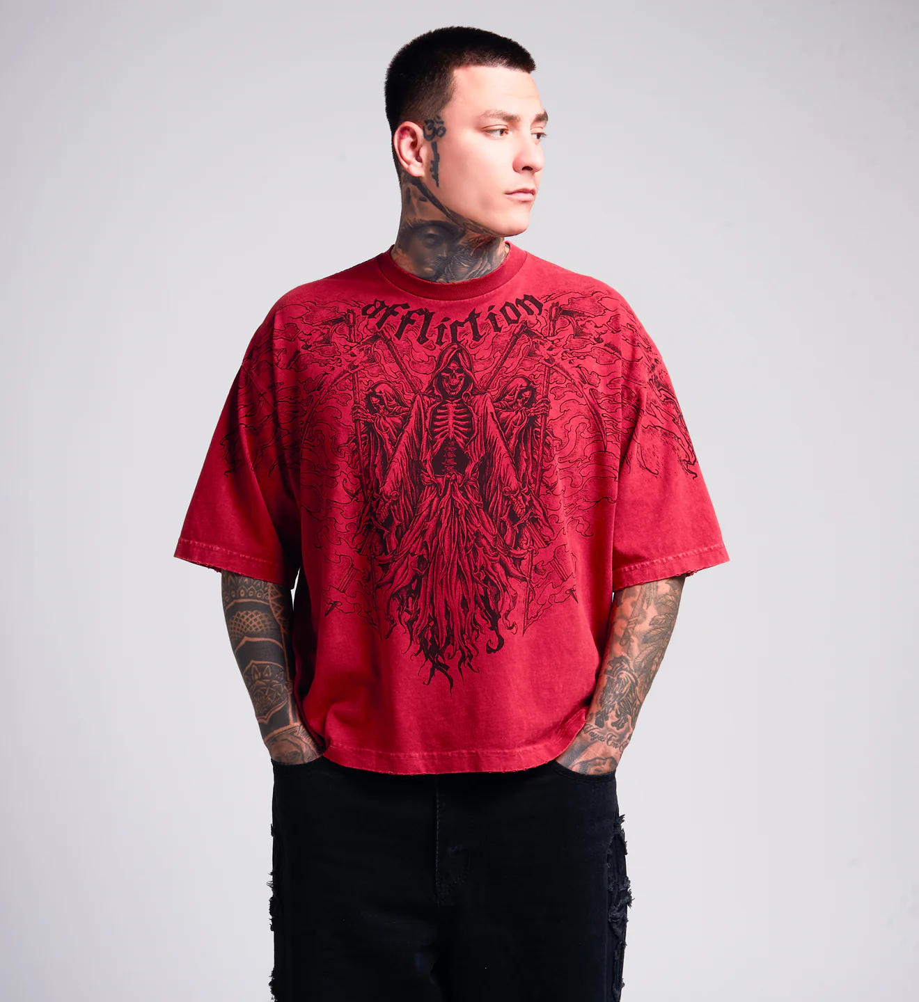Dark Summon Tee - Image 3