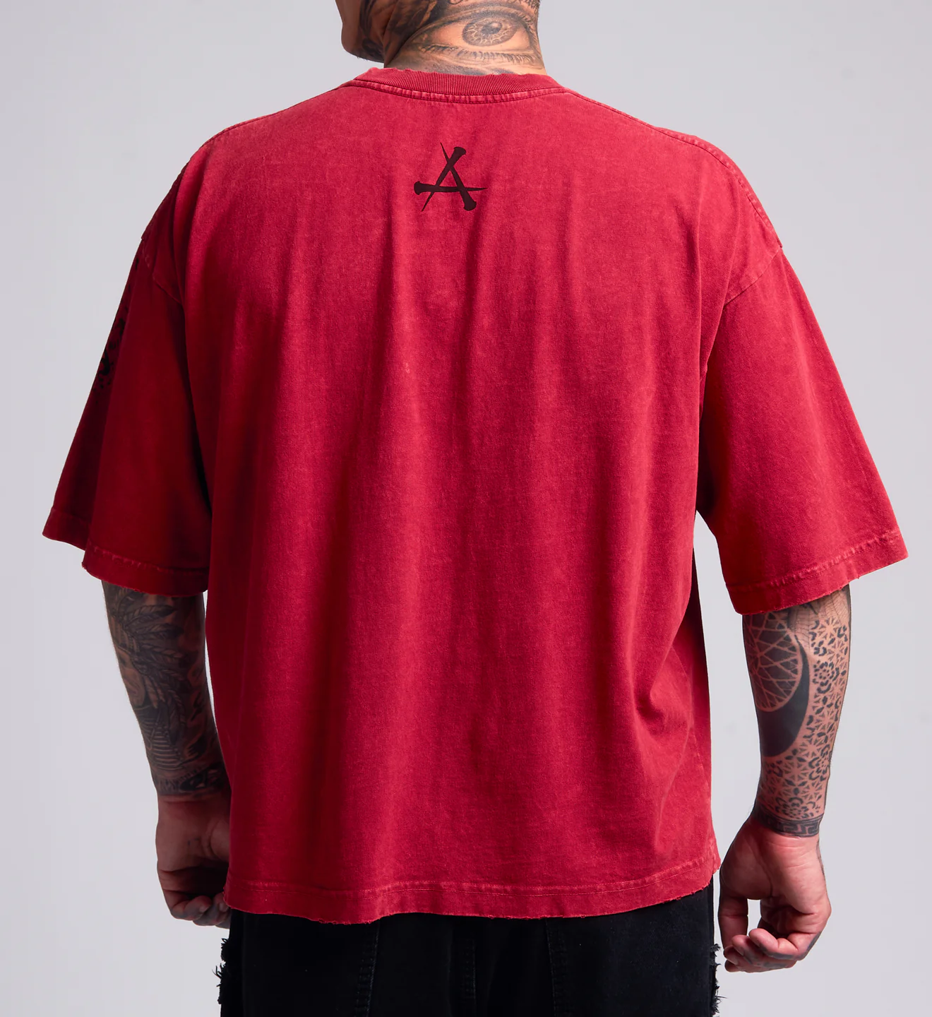 Dark Summon Tee - Image 5