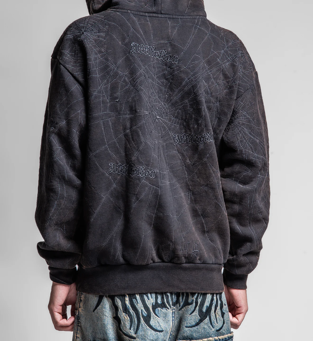 Darkness Po Hood - Image 2