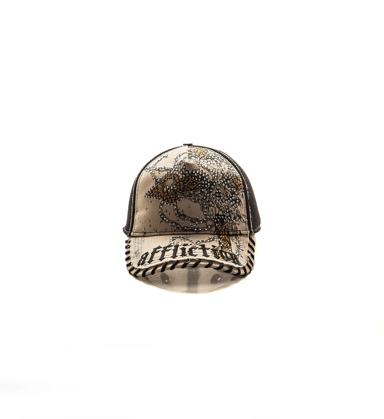 Deadly Menace Hat - Image 2