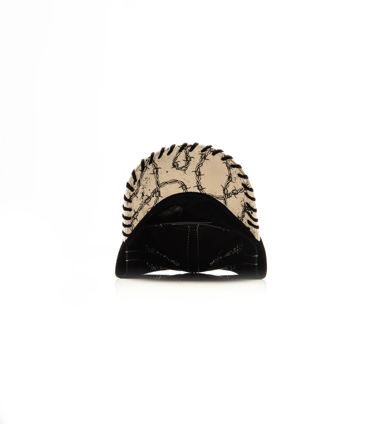 Deadly Menace Hat - Image 3