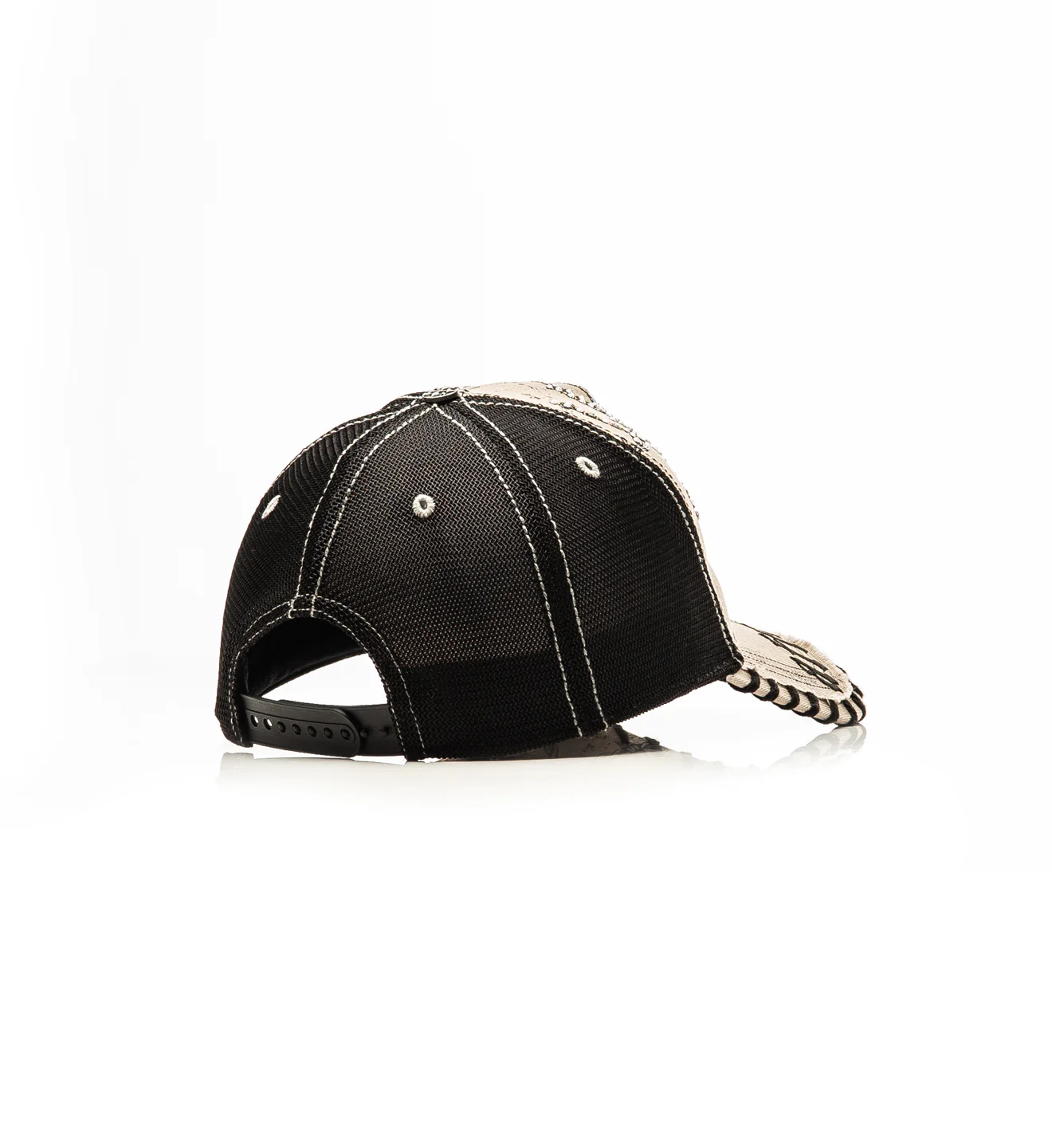 Deadly Menace Hat - Image 4