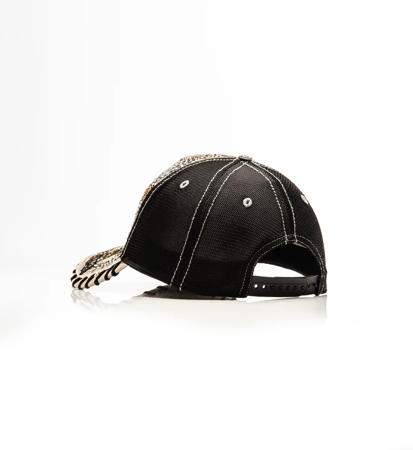 Deadly Menace Hat - Image 5