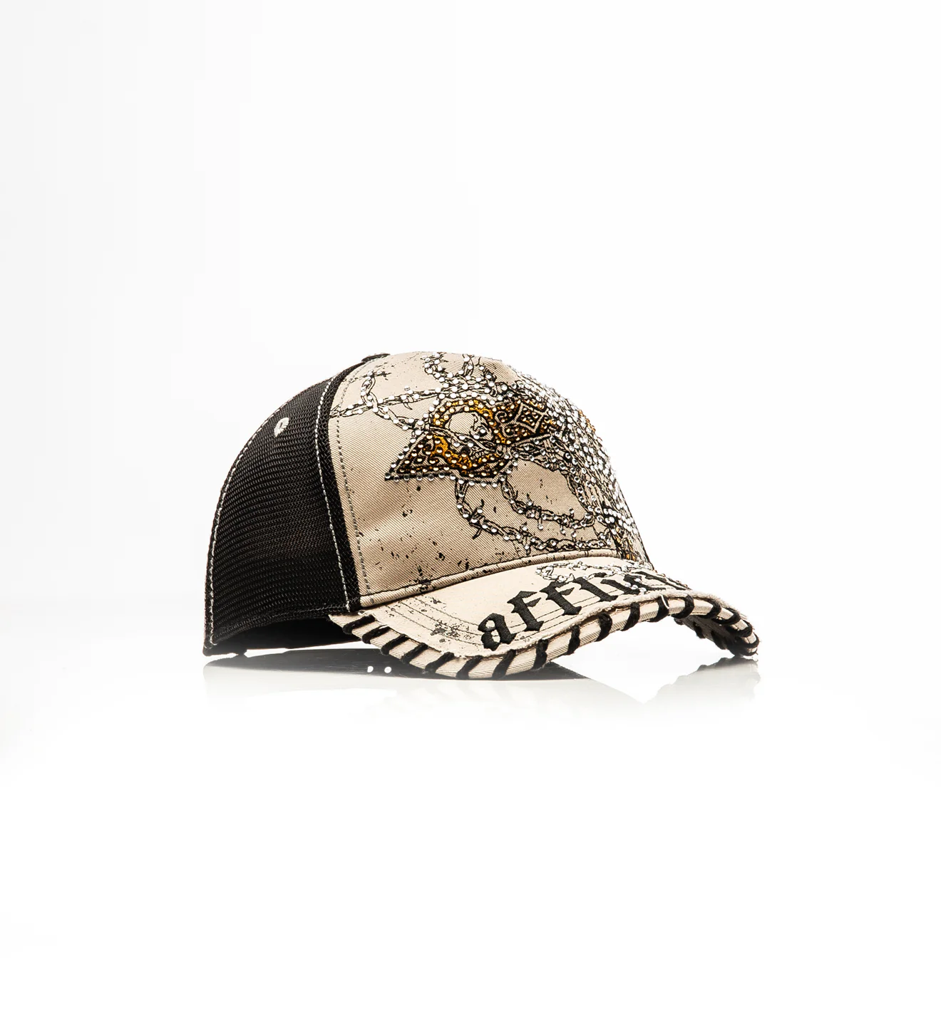 Deadly Menace Hat - Image 6