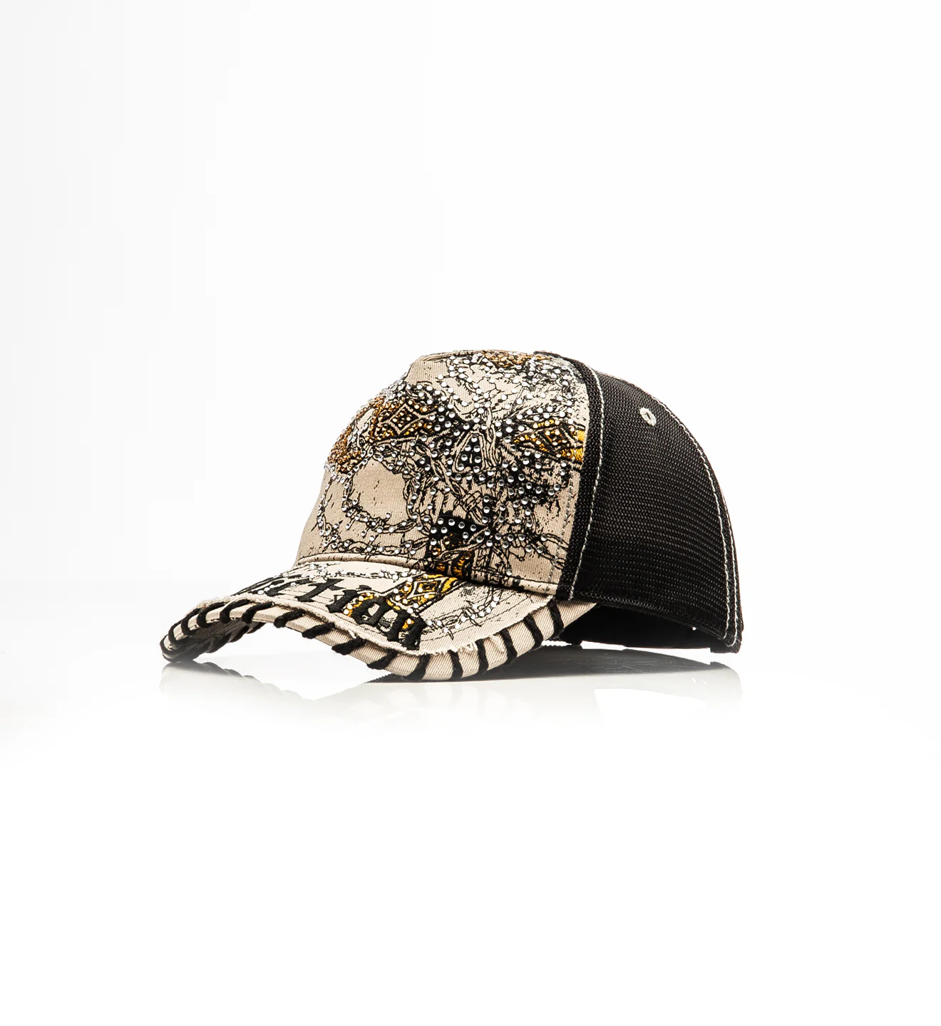 Deadly Menace Hat - Image 7