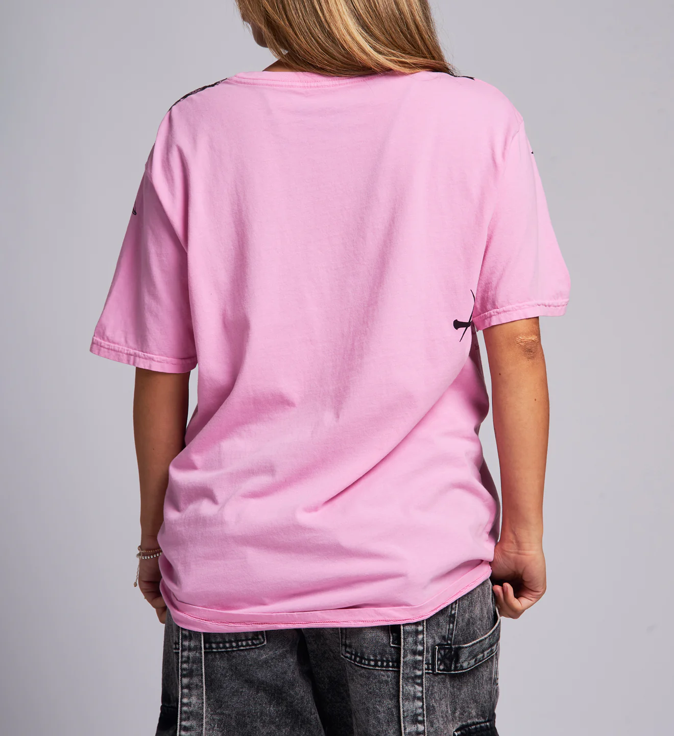 Death Eyes Tee - Image 2
