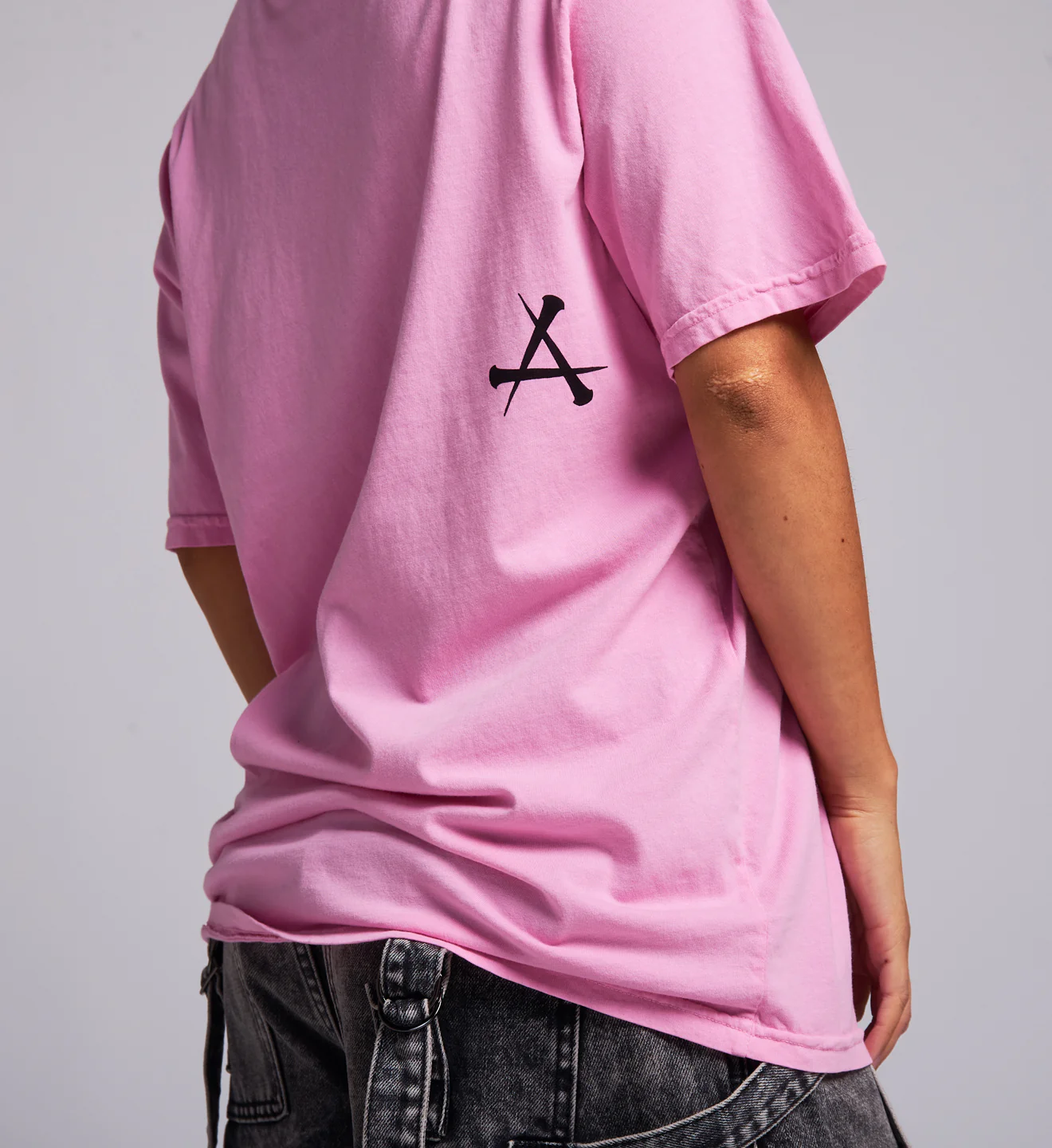 Death Eyes Tee - Image 4