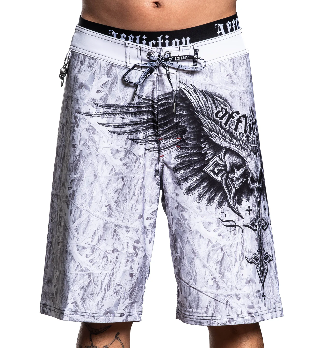Death Eyes Boardshort - Image 12