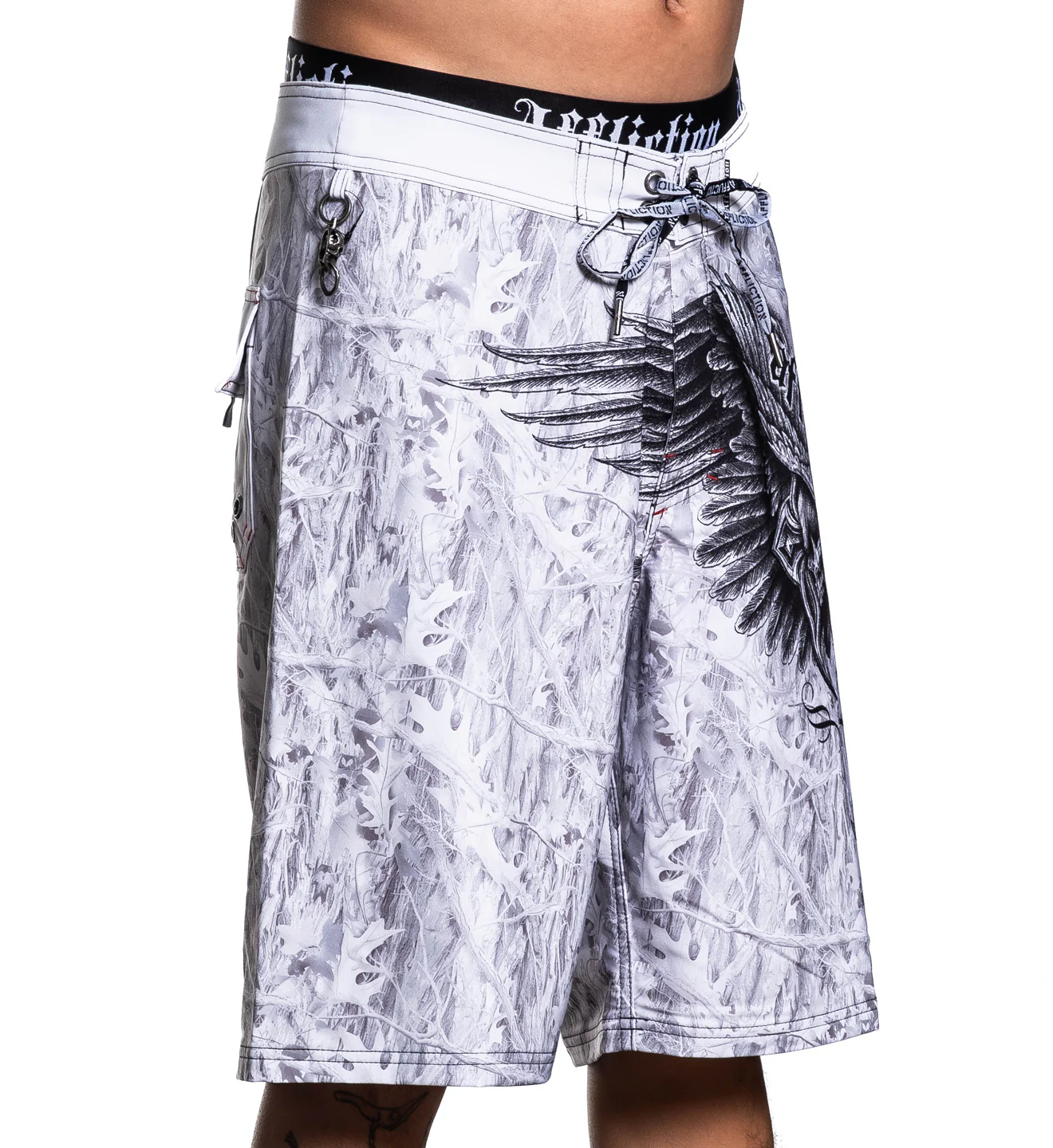 Death Eyes Boardshort - Image 2