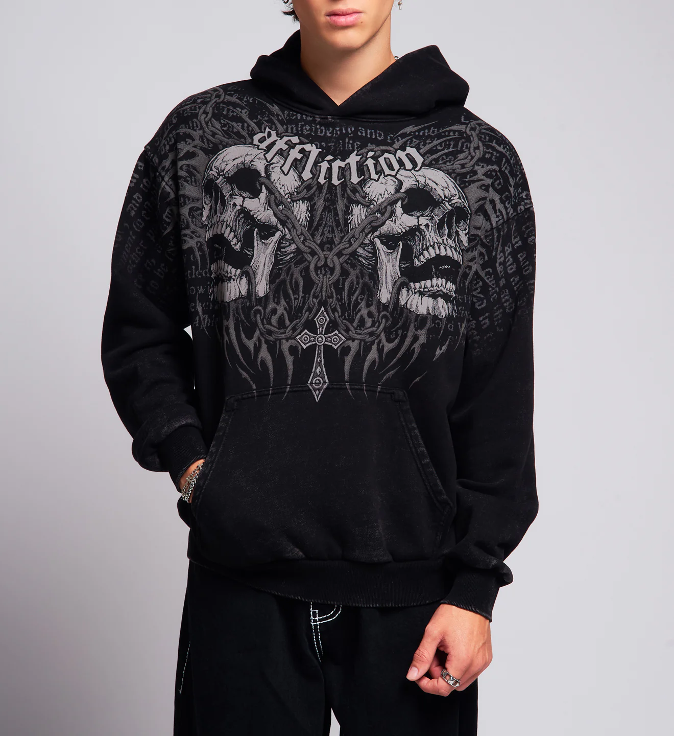 Decimation Po Hood
