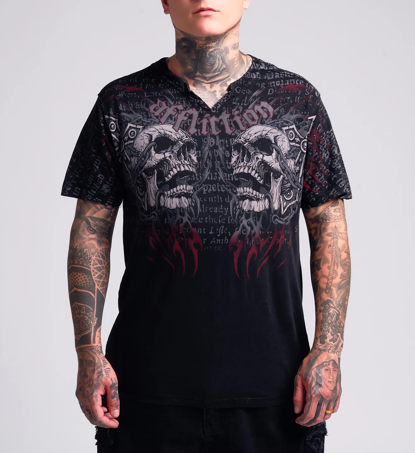 Destruction Tee