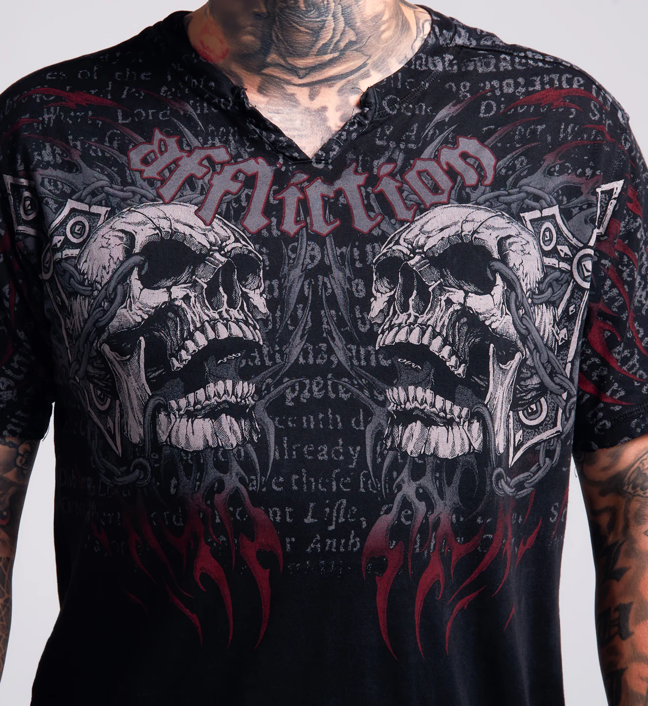 Destruction Tee - Image 2