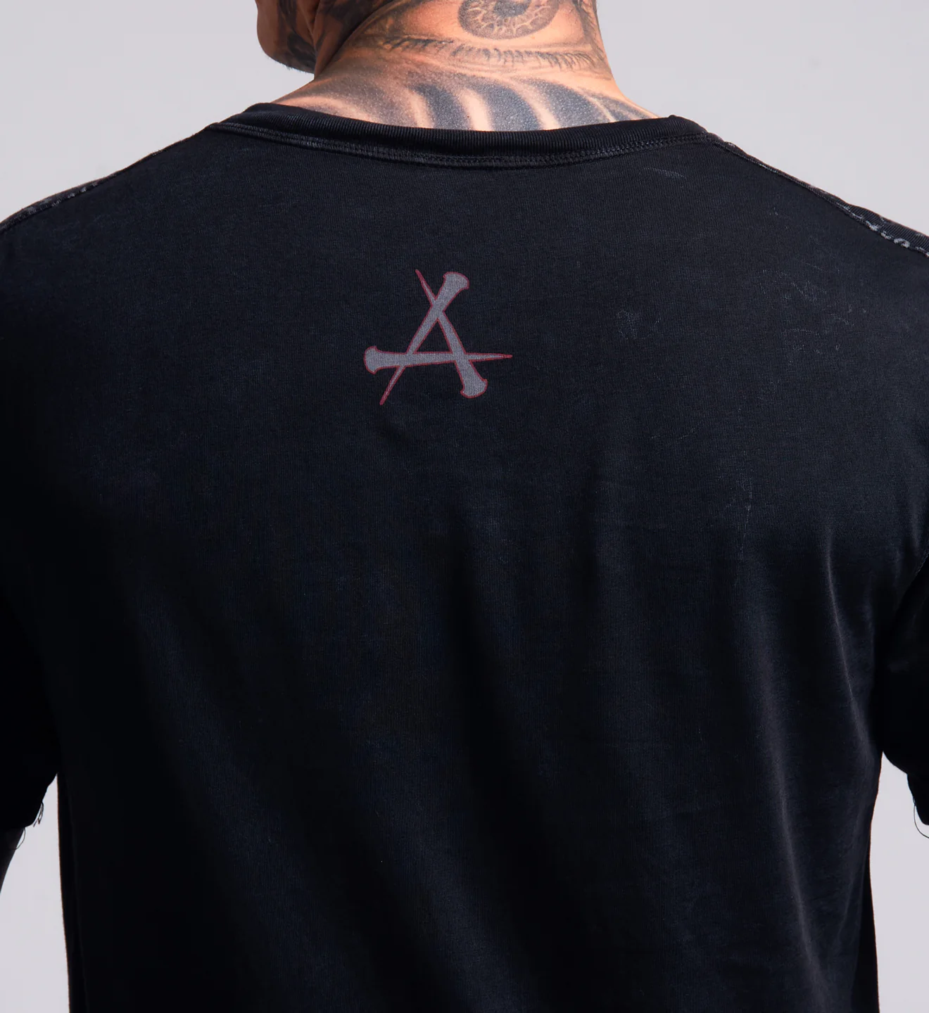 Destruction Tee - Image 6