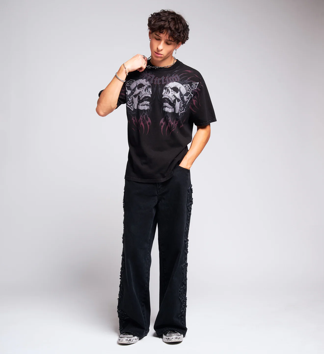 Destruction Tee - Image 5
