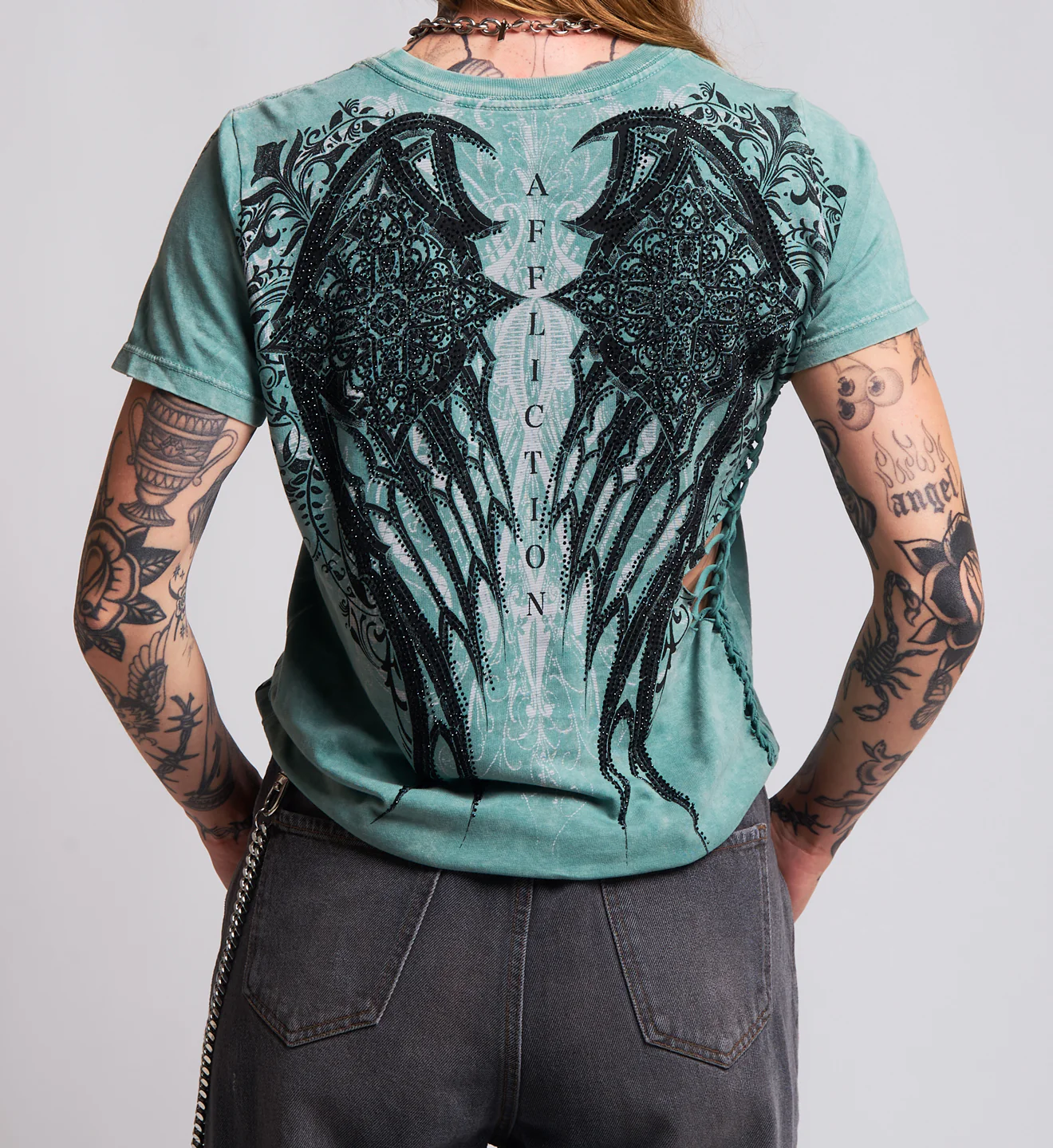 Donnington Tee - Image 2