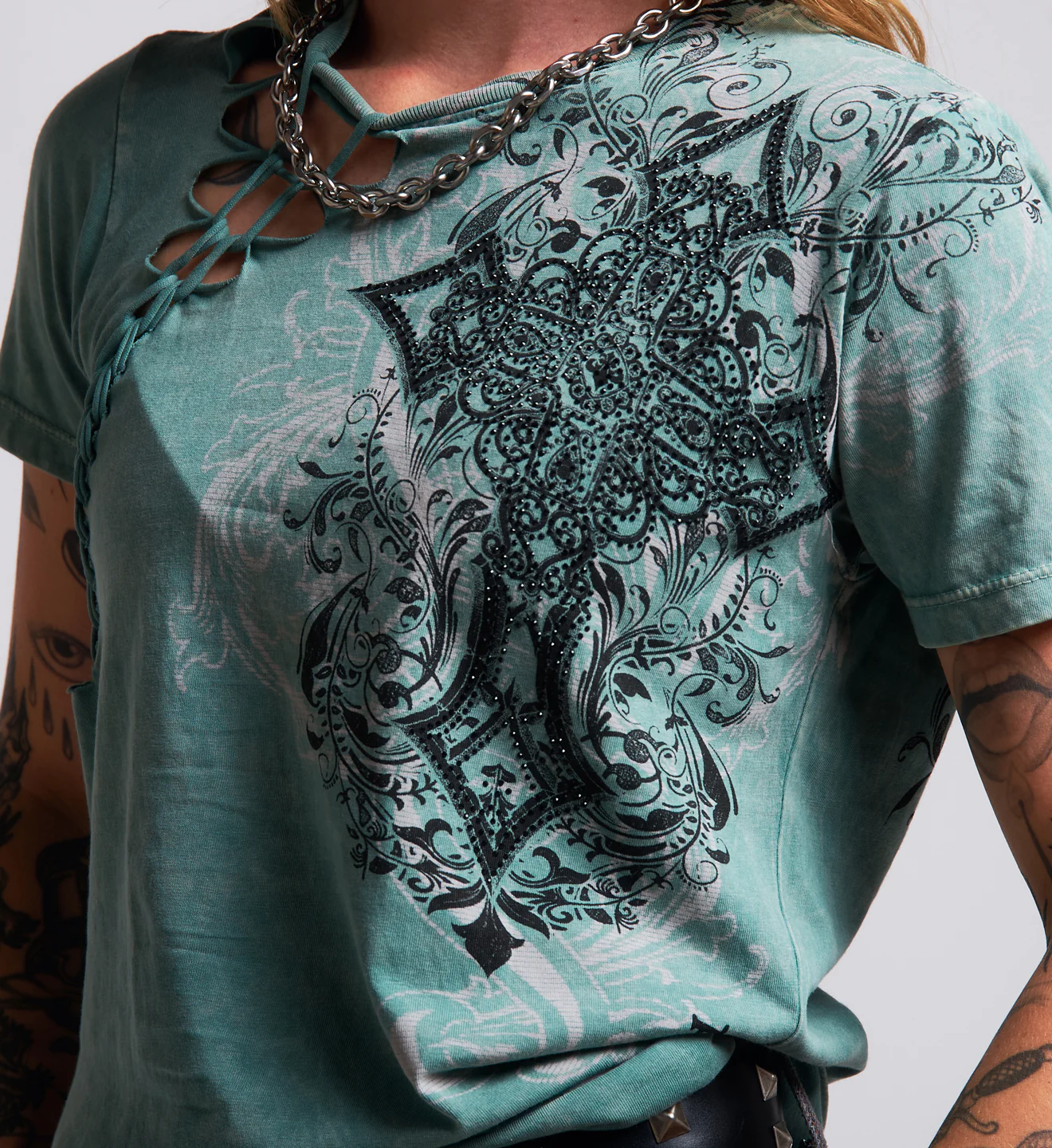 Donnington Tee - Image 3