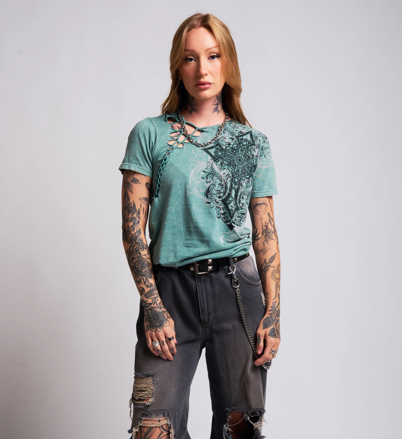 Donnington Tee - Image 5