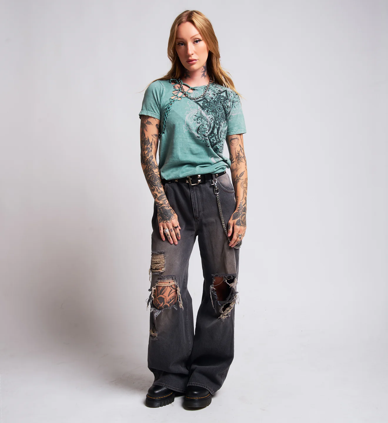 Donnington Tee - Image 6