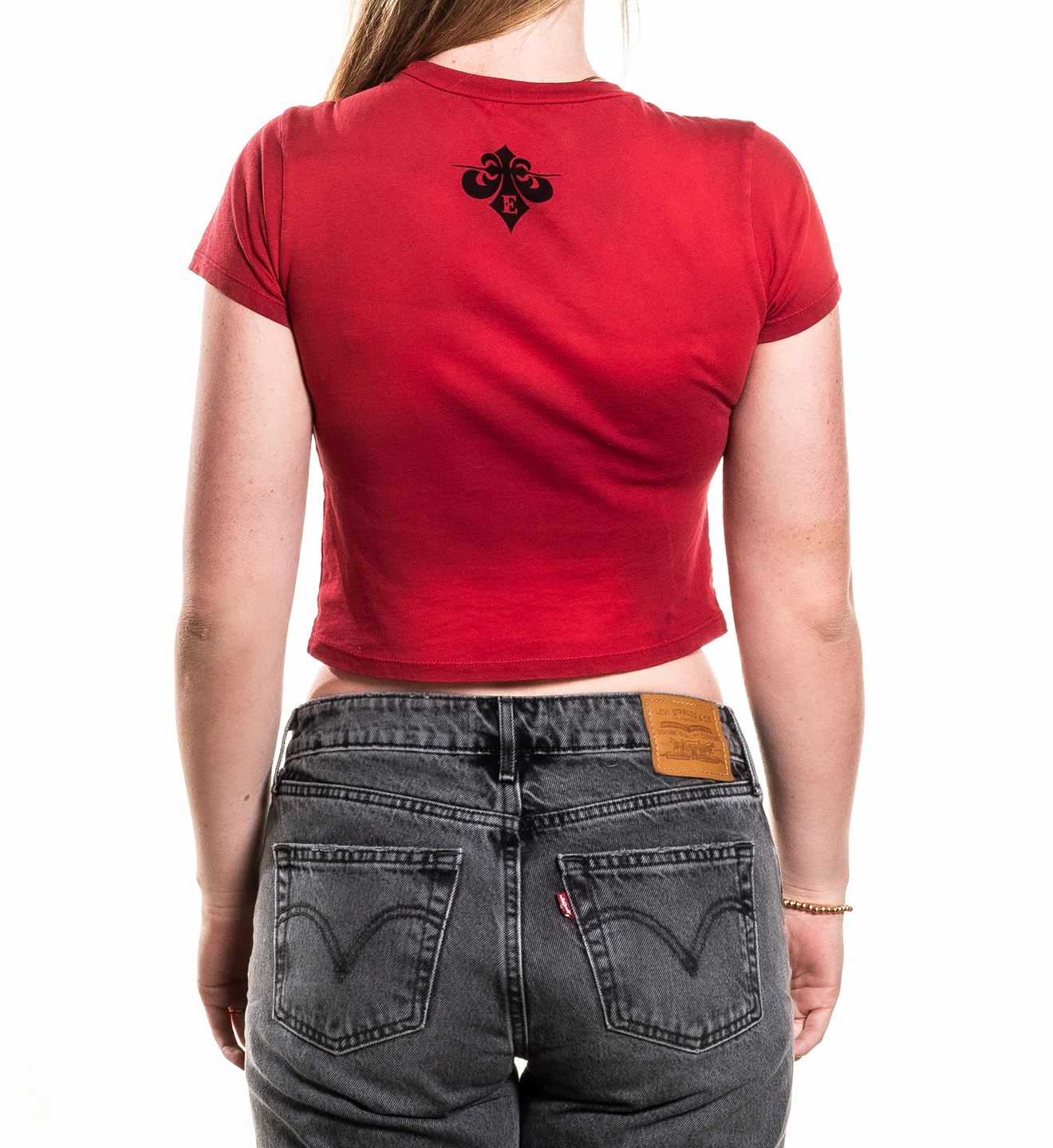Dublin Smash Tee - Image 2