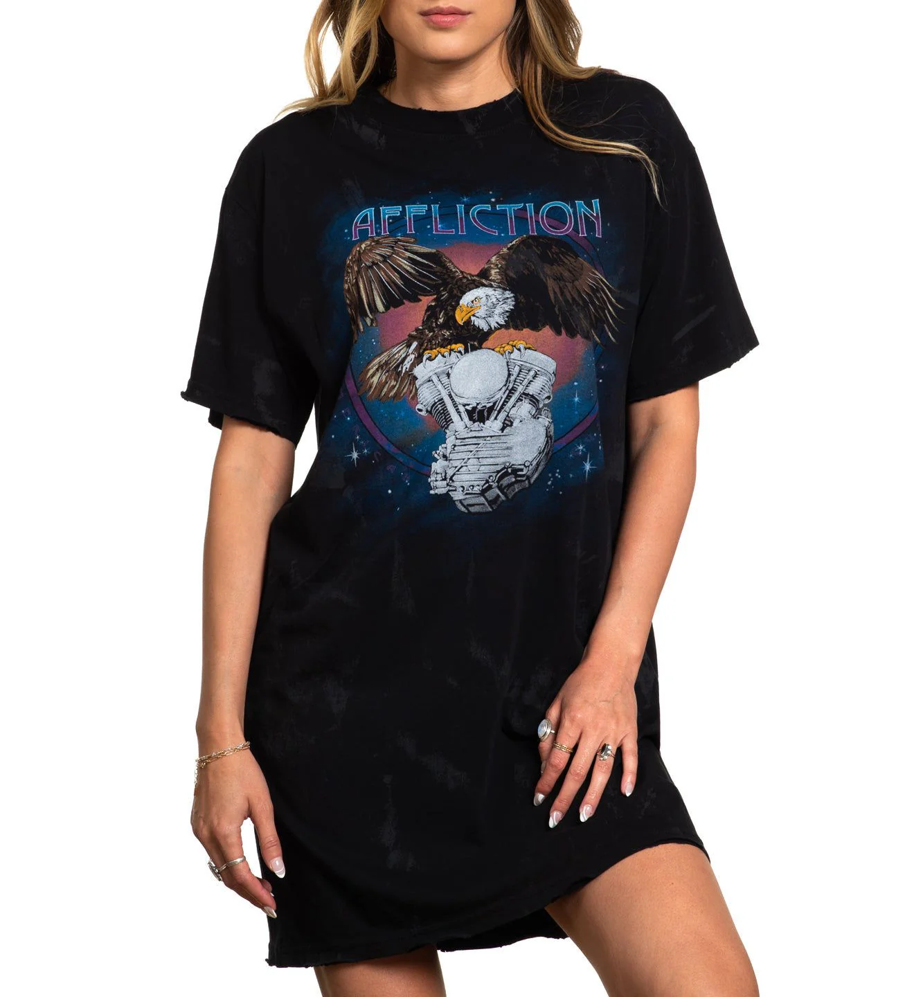 Eagle Motors Tee