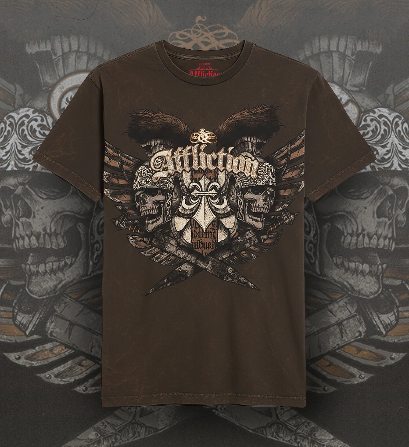 Empire Tee