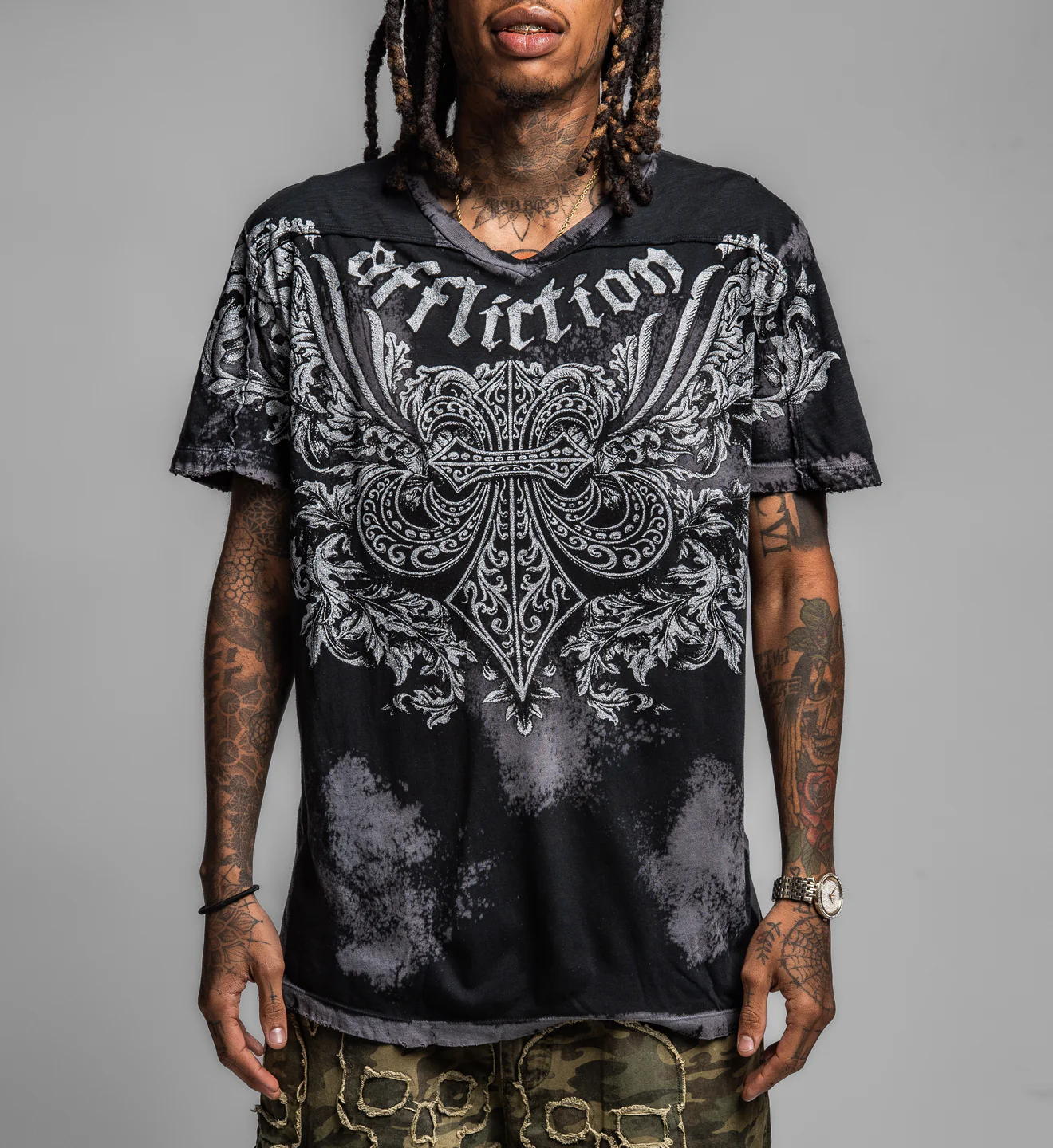 Environment Tee