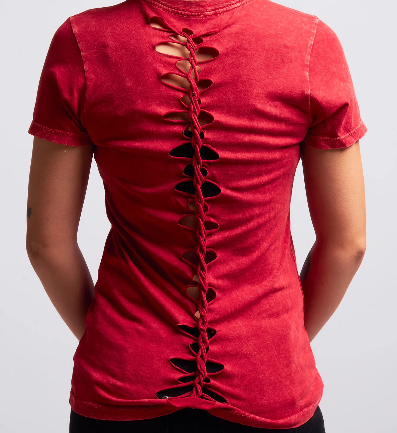 Eternal Throne Tee - Image 2