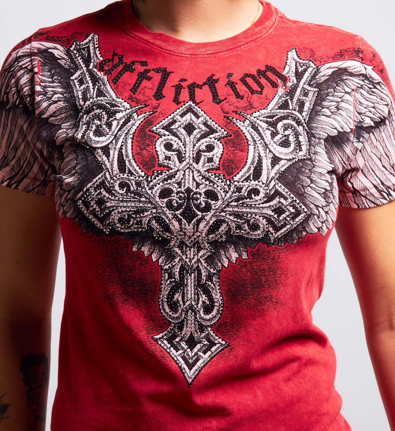 Eternal Throne Tee - Image 3
