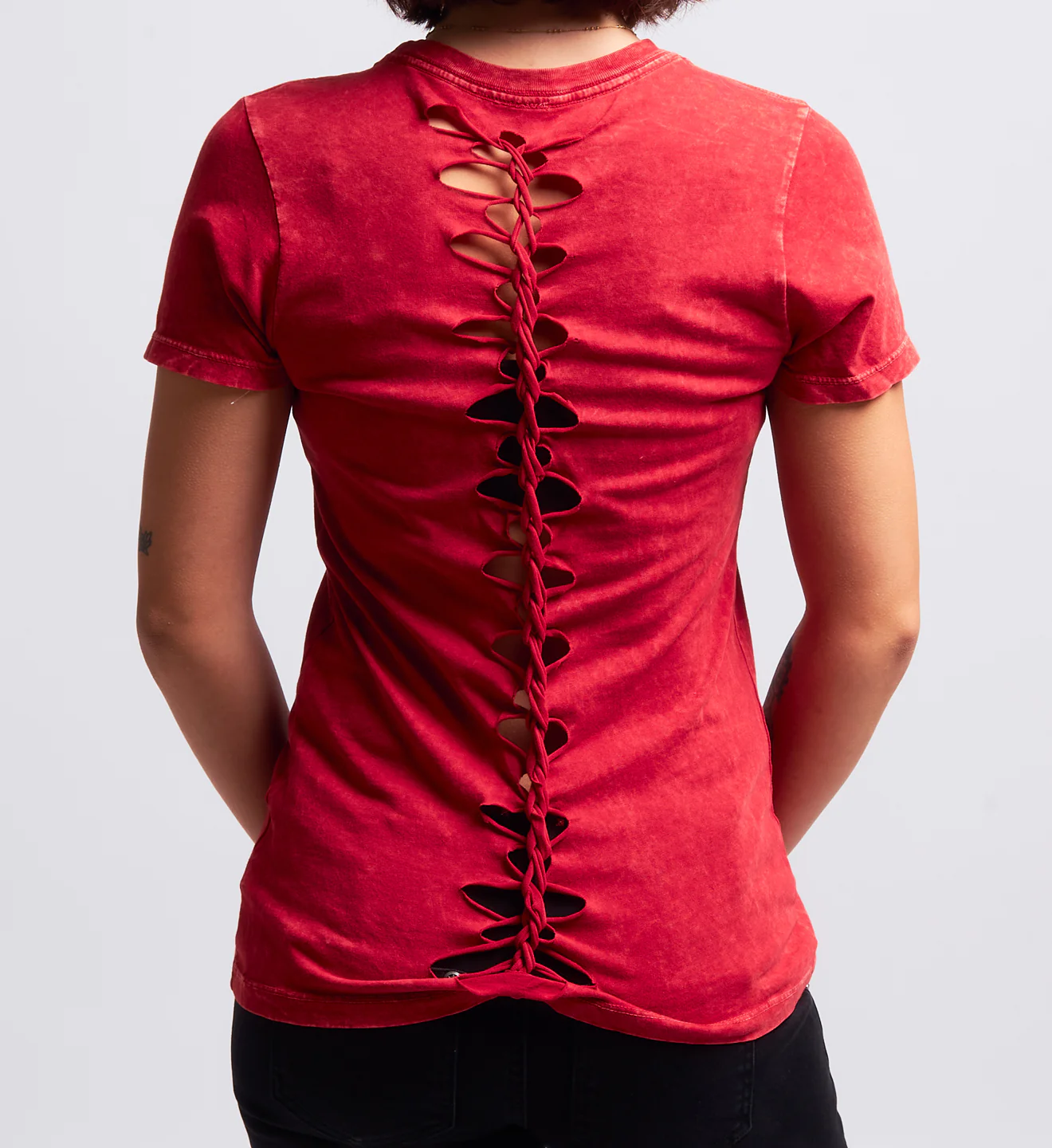 Eternal Throne Tee - Image 4