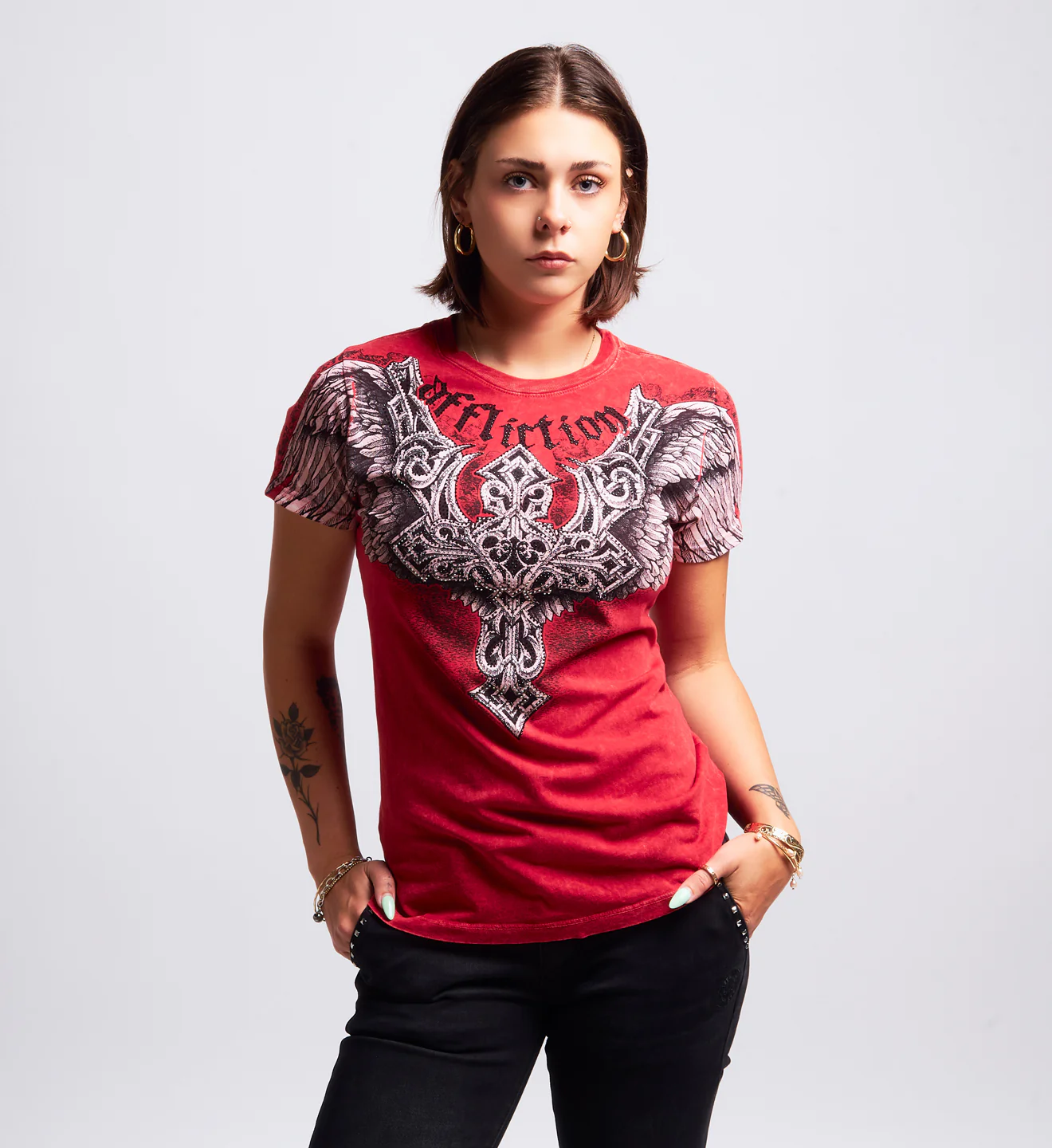 Eternal Throne Tee - Image 5