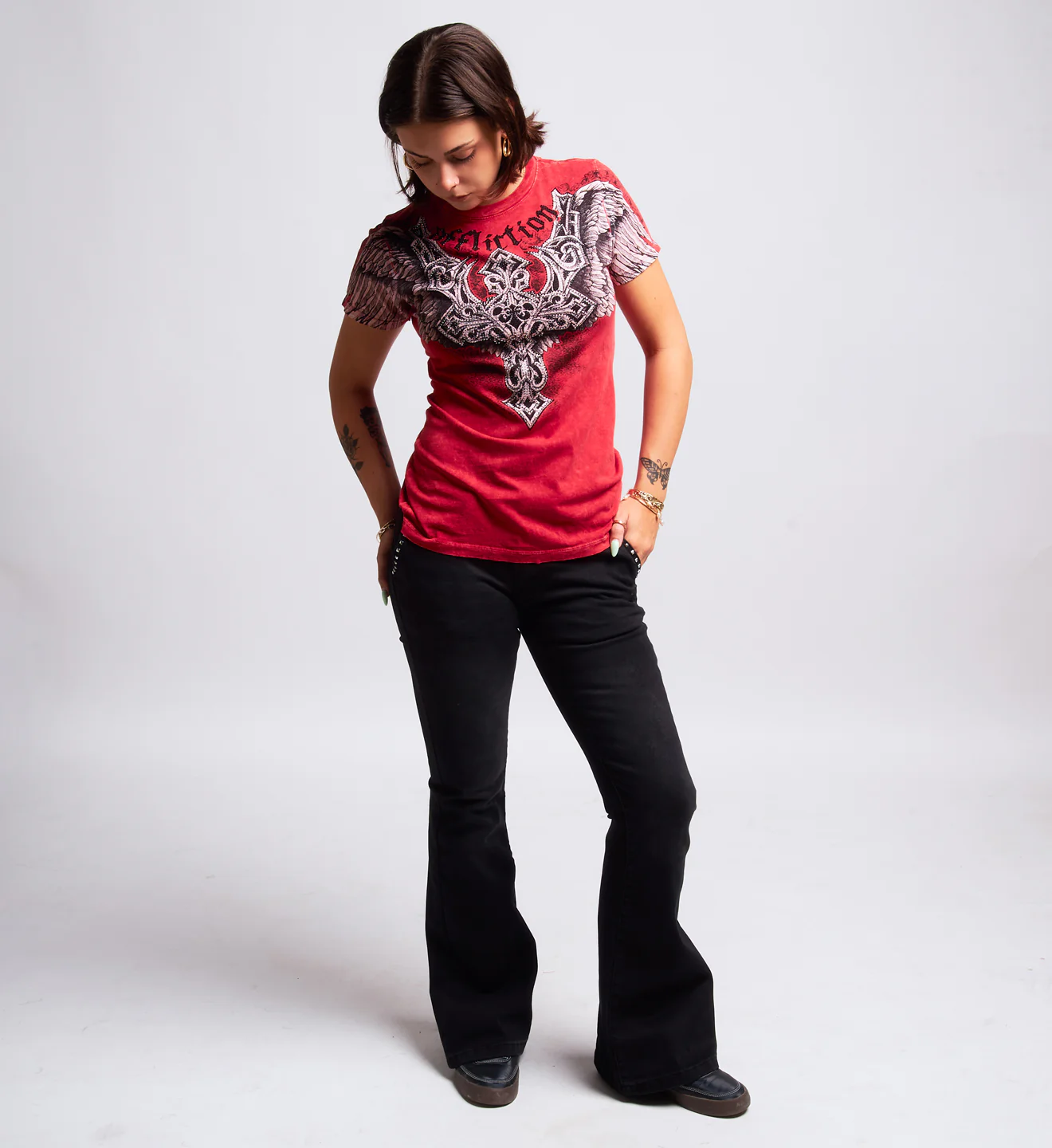 Eternal Throne Tee - Image 6