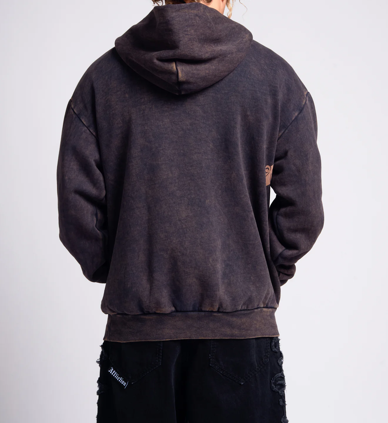 Eternal Throne Po Hood - Image 2