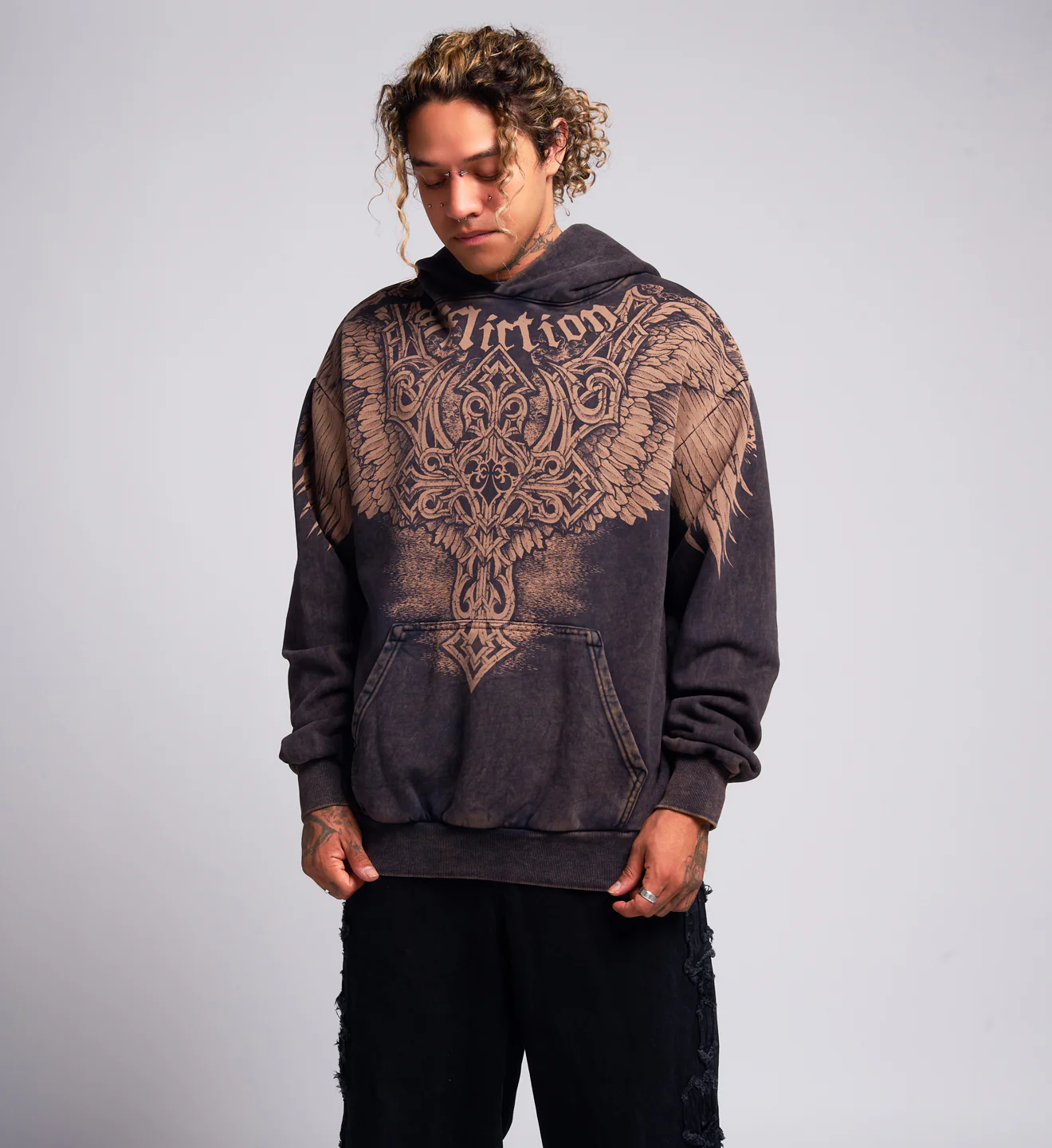 Eternal Throne Po Hood - Image 5