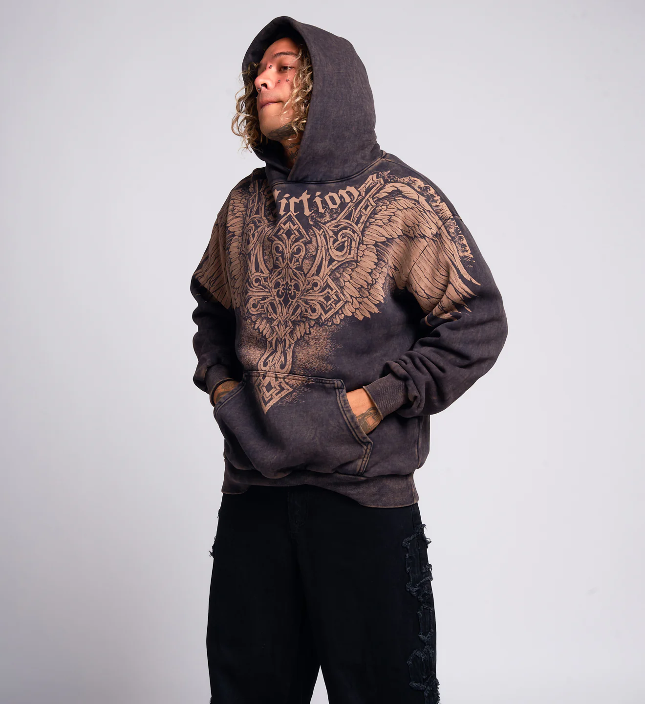 Eternal Throne Po Hood - Image 6