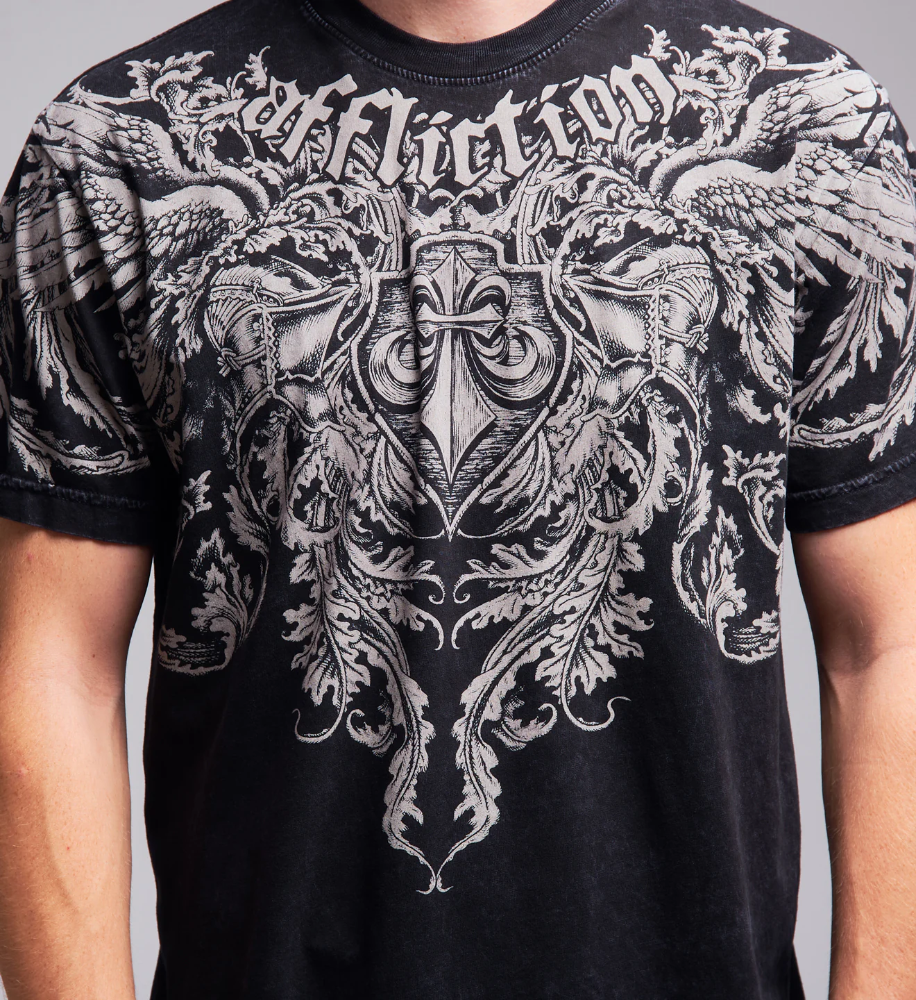 Flourish Tee - Image 5