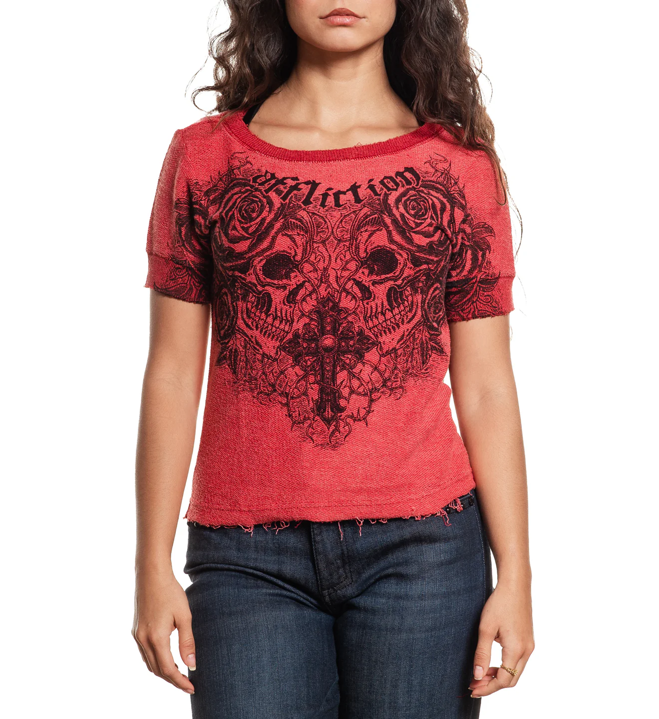 Forgotten Top
