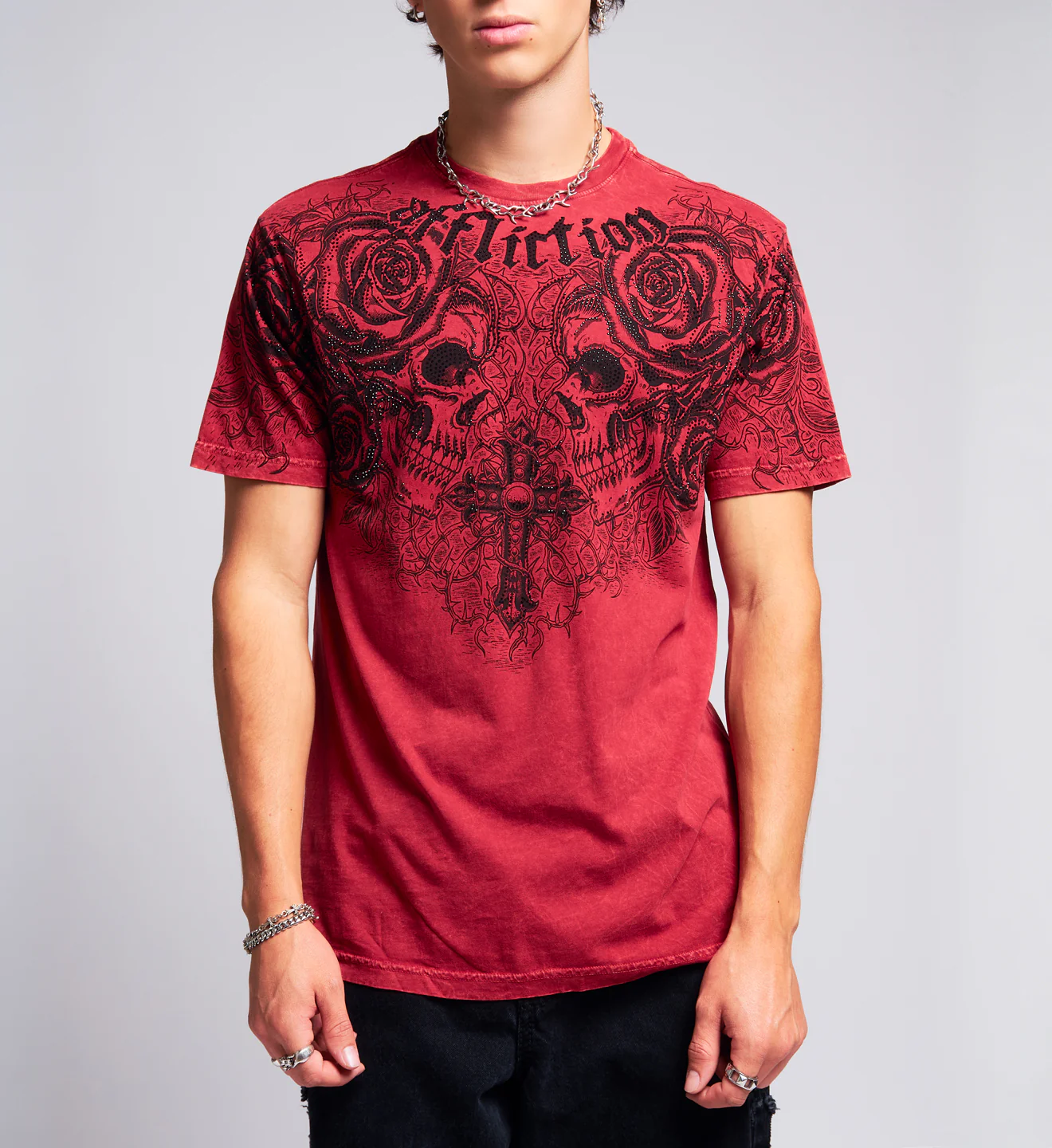 Forgotten Tee