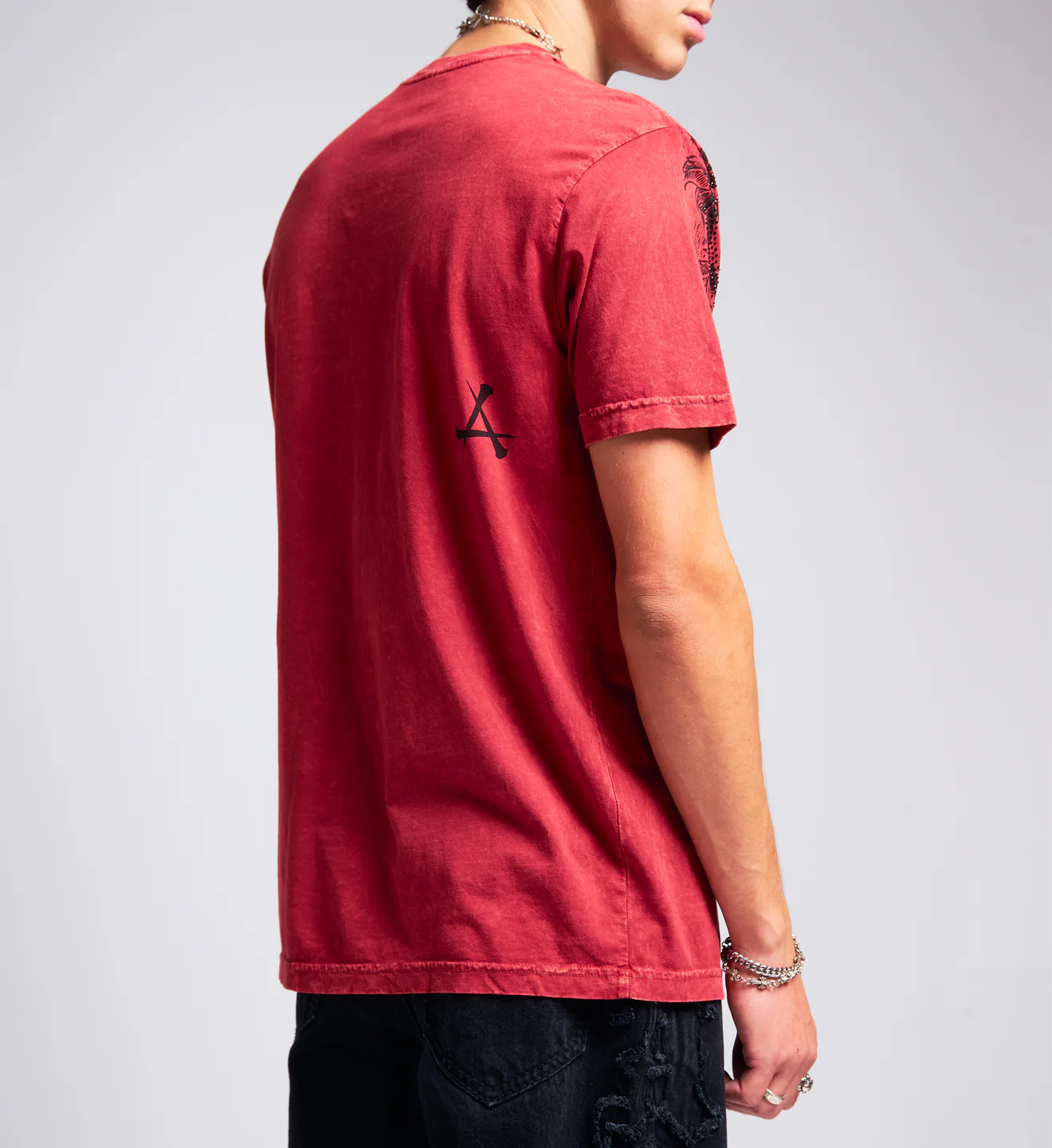 Forgotten Tee - Image 2