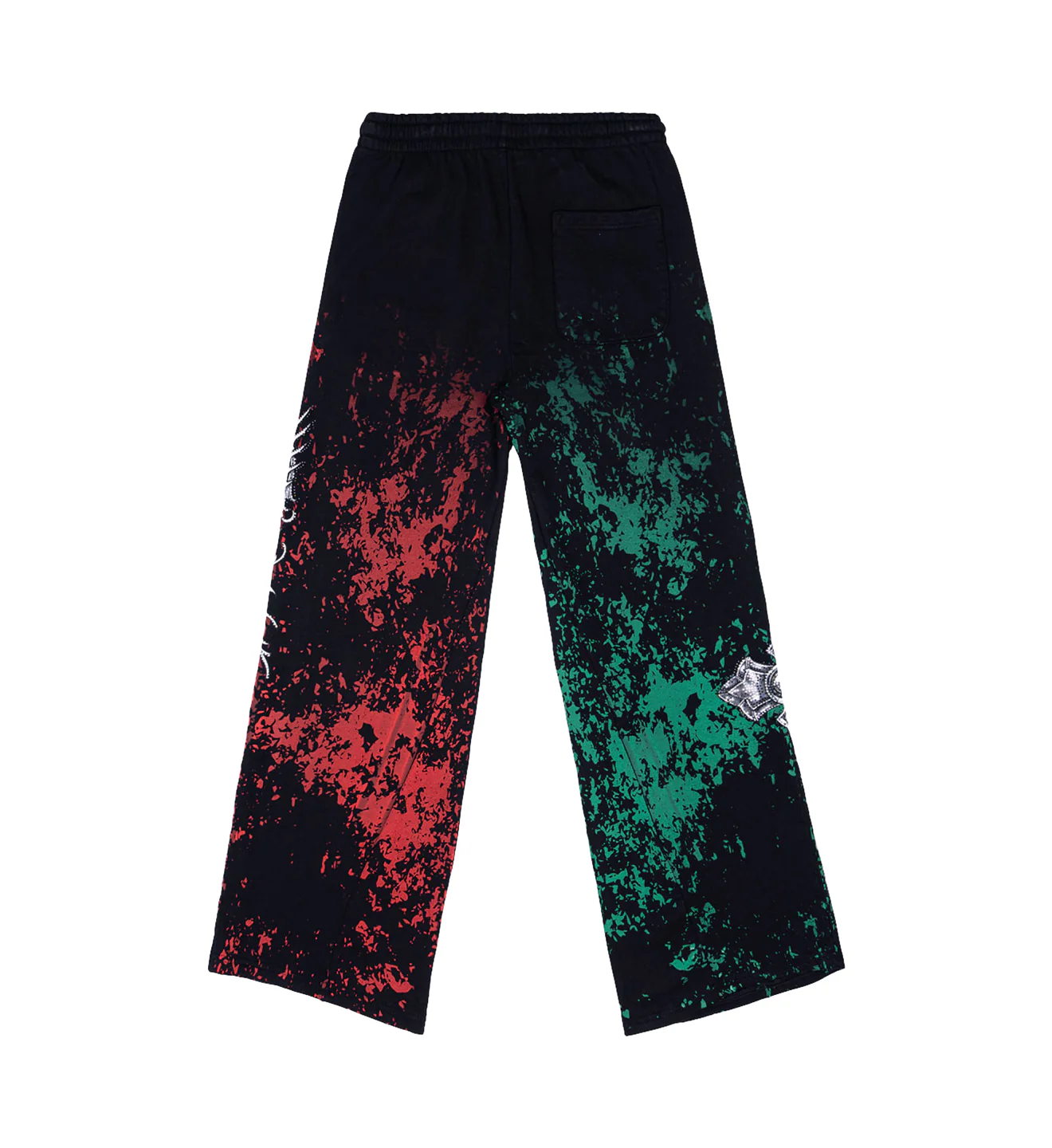 Fuerza Regida Crazyz Sweatpant - Image 5