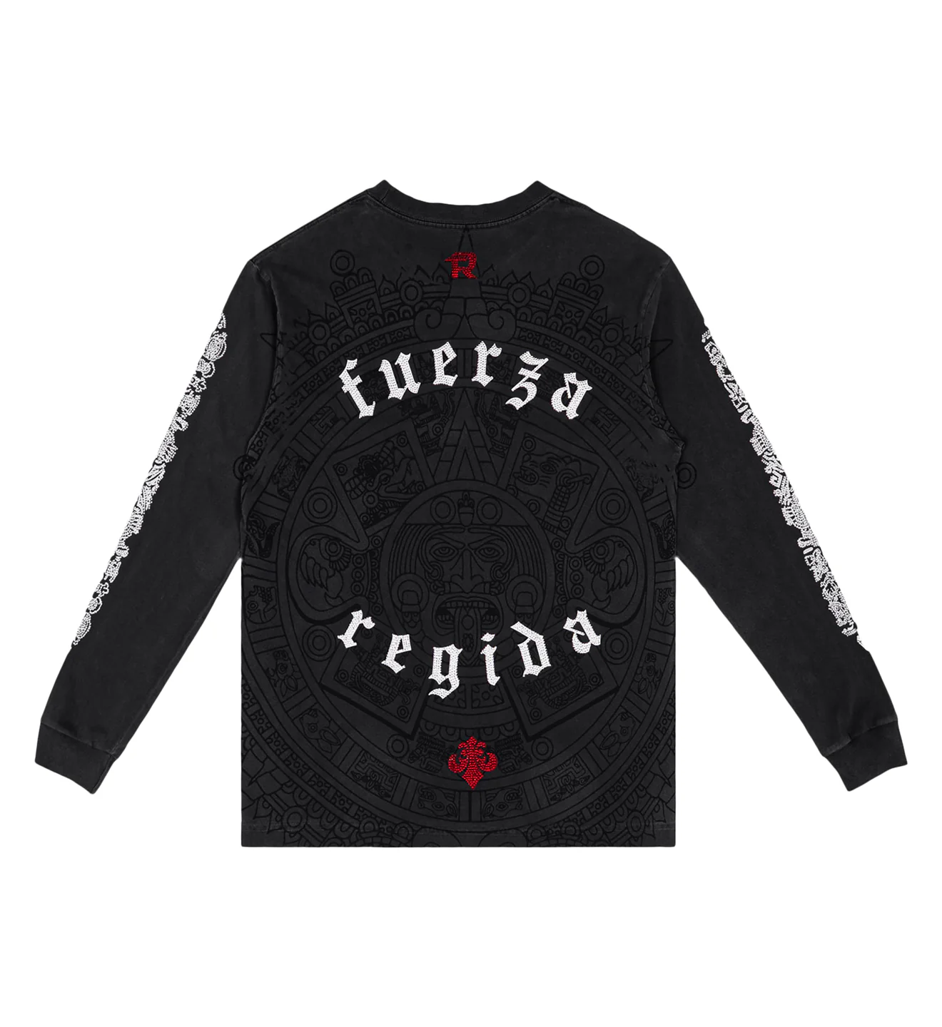 Fuerza Regida Historia LS Tee - Image 6