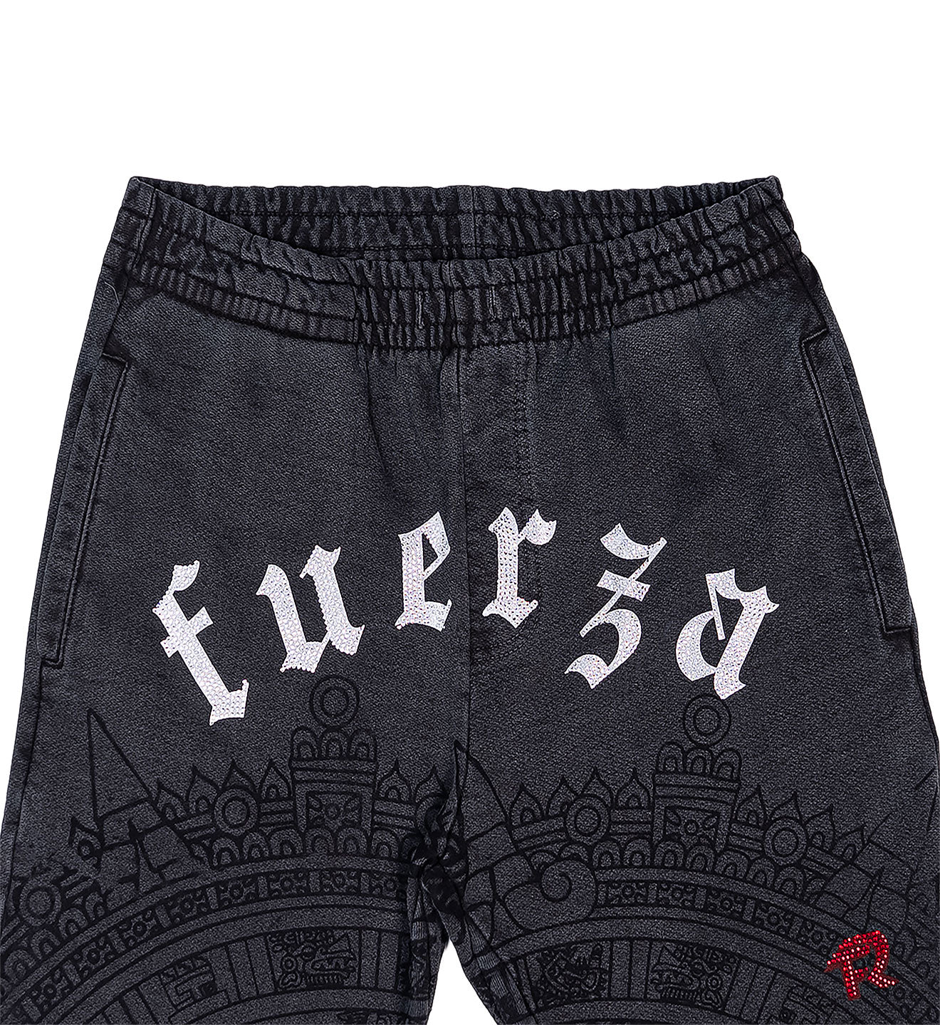 Fuerza Regida Historia Sweatpant - Image 10