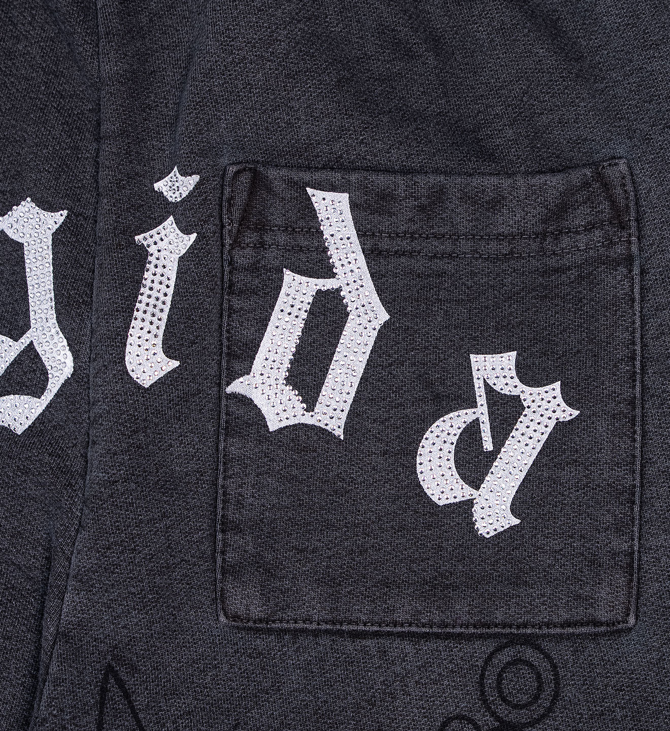 Fuerza Regida Historia Sweatpant - Image 13