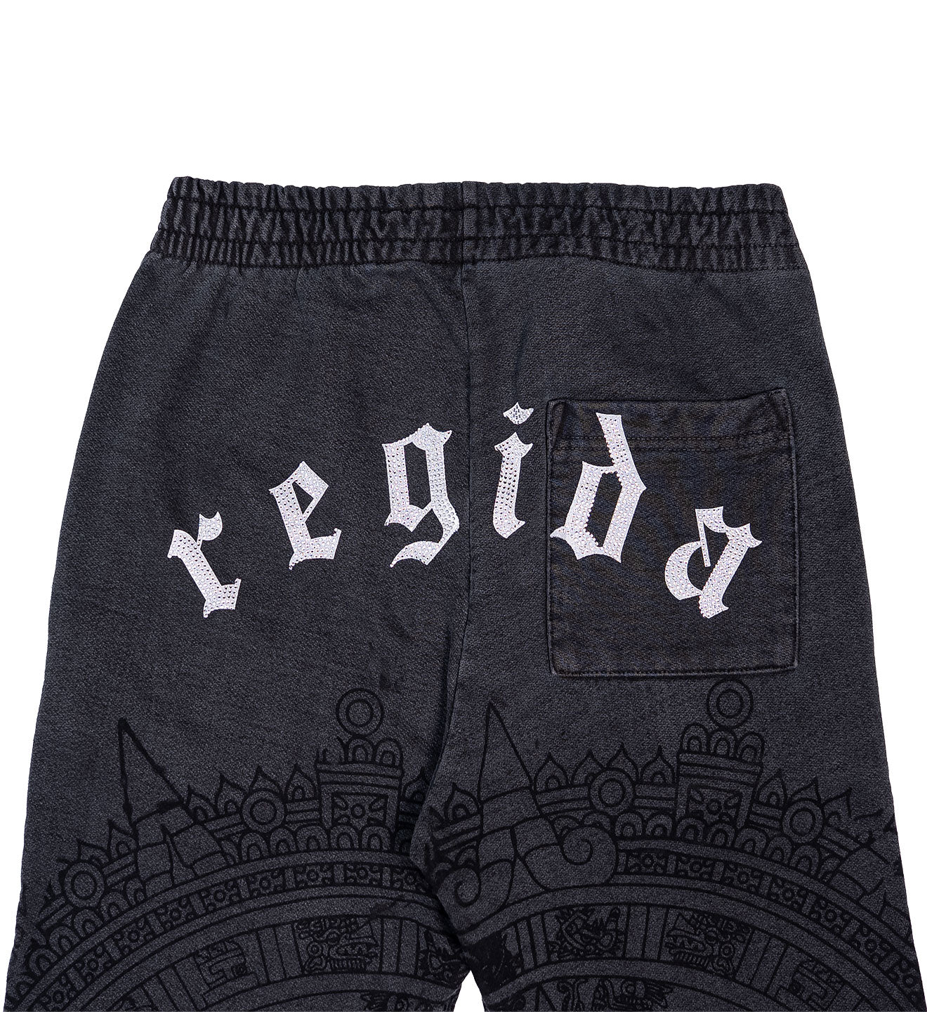 Fuerza Regida Historia Sweatpant - Image 14