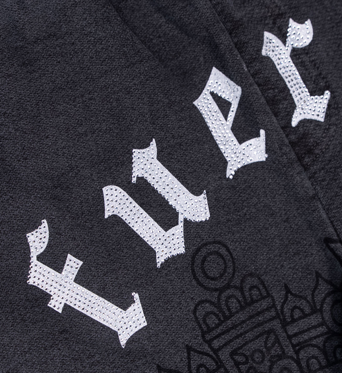Fuerza Regida Historia Sweatpant - Image 15