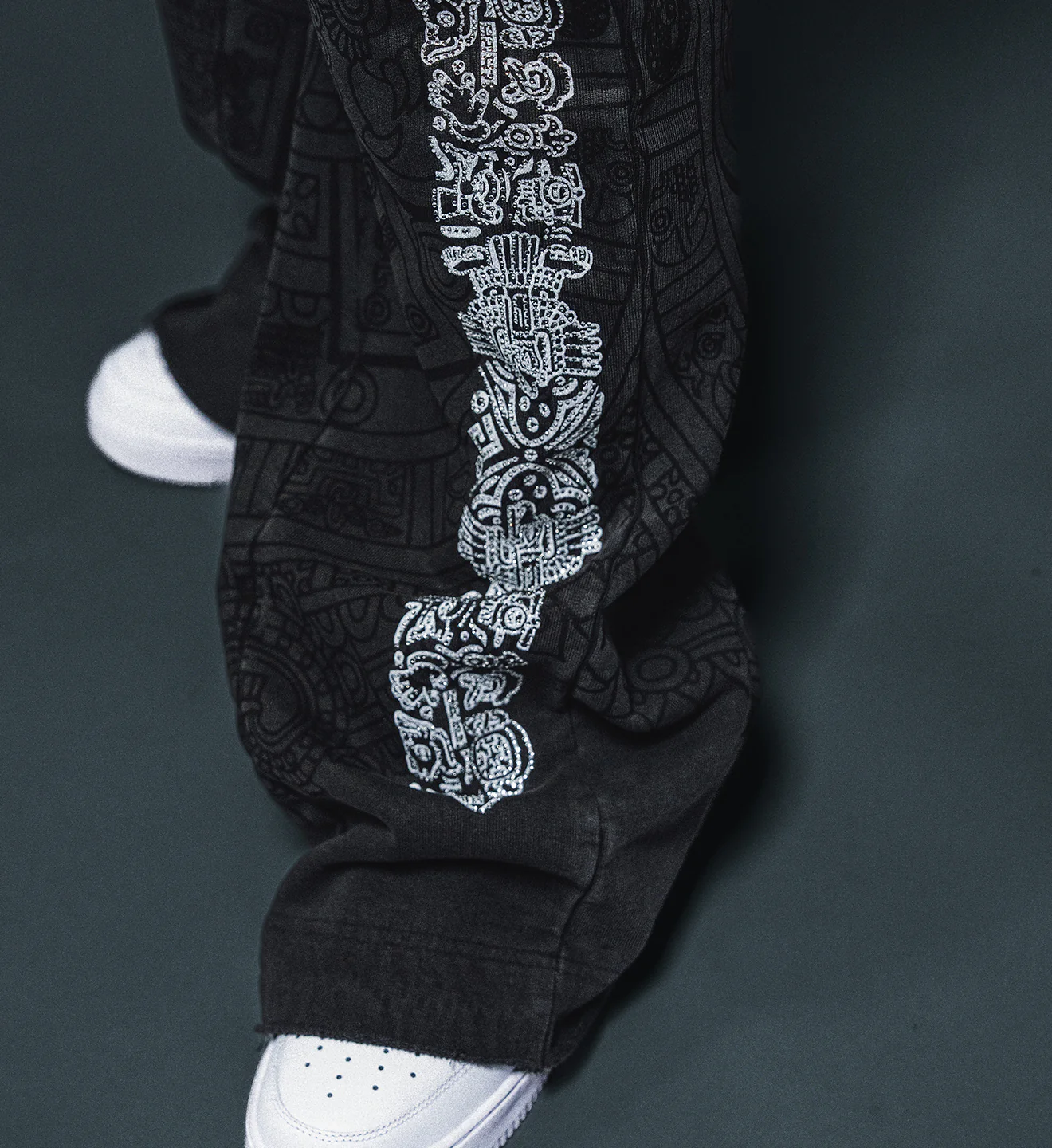 Fuerza Regida Historia Sweatpant - Image 5
