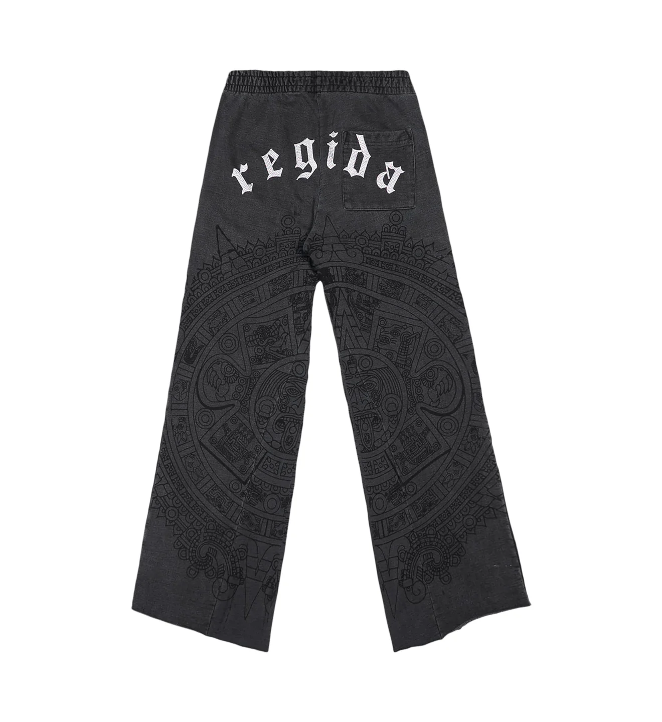 Fuerza Regida Historia Sweatpant - Image 6