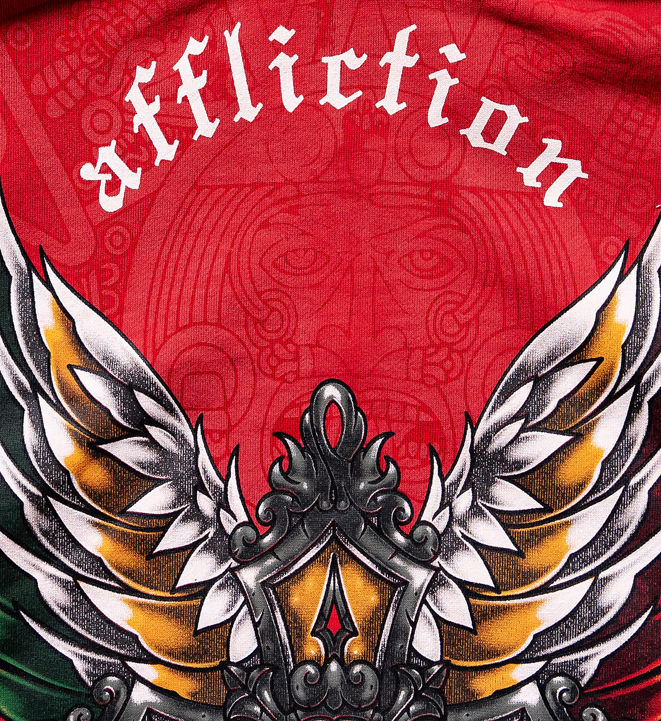 Fuerza Regida Immortal Zip Hood - Image 13