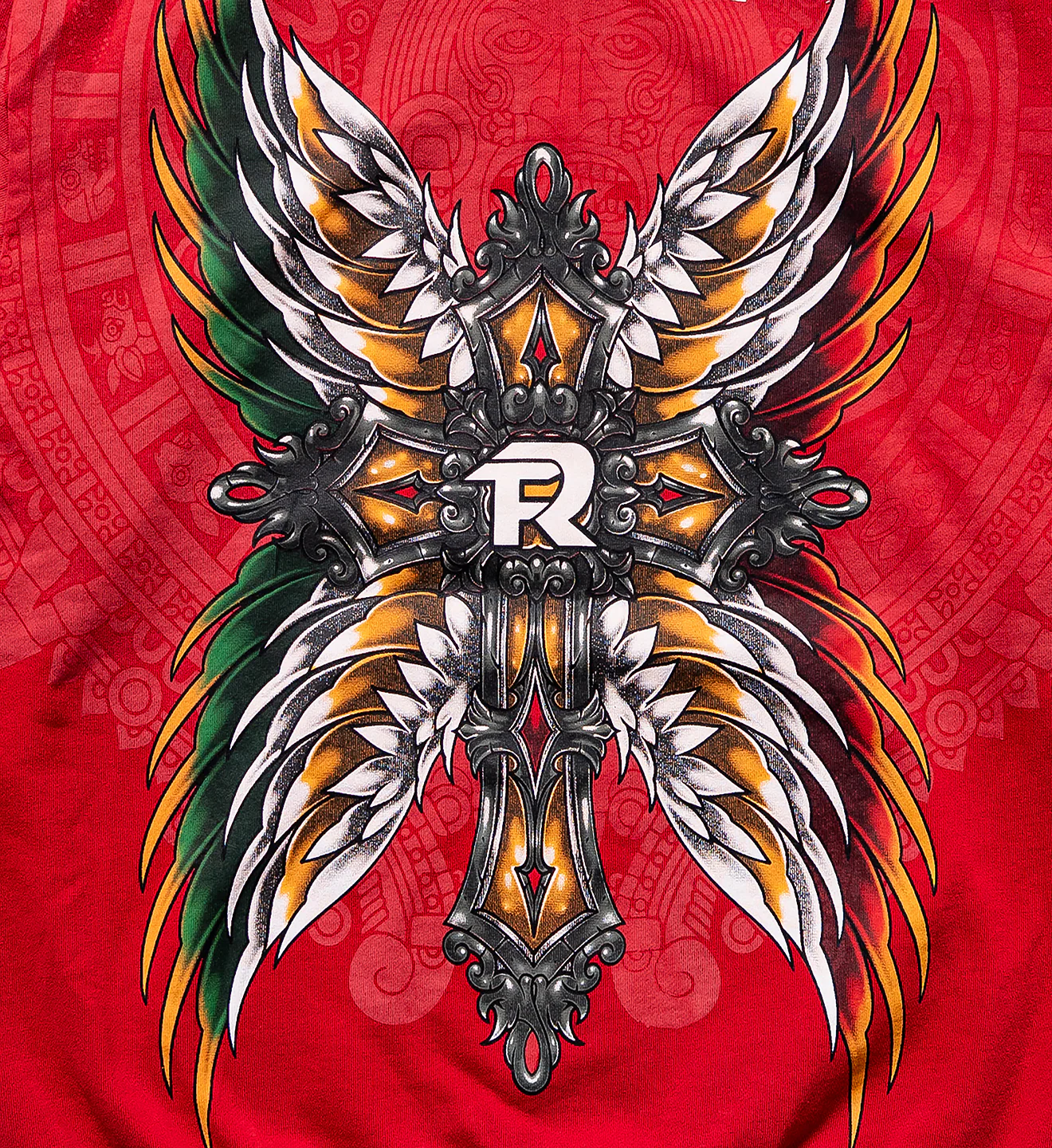 Fuerza Regida Immortal Zip Hood - Image 14