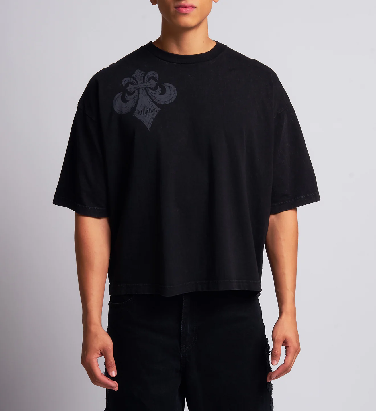 Gate Tee